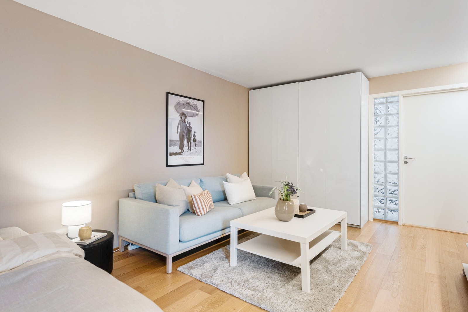 Soverom 1 Galleribilde