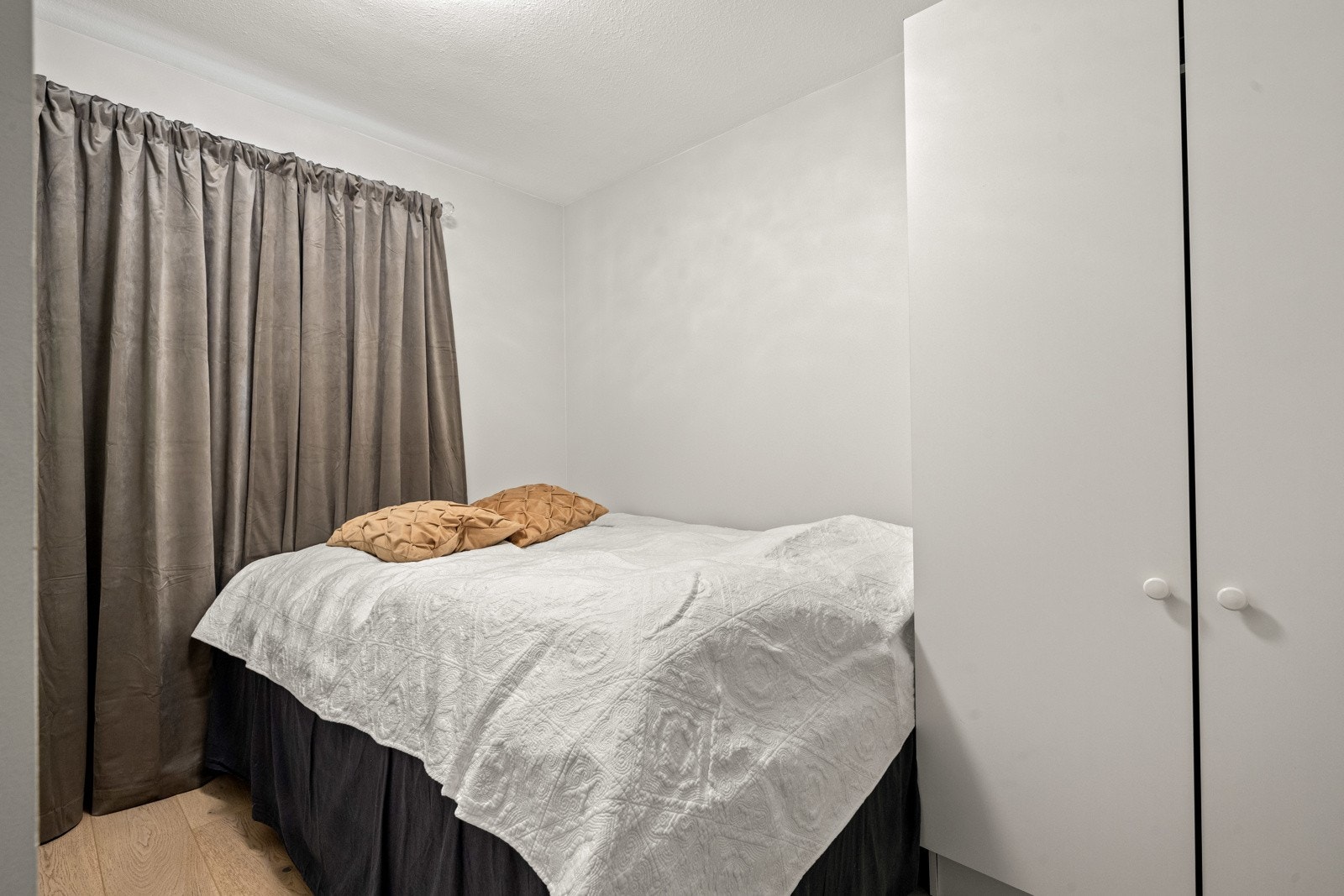 Et fint barnerom eller gjesterom. Galleribilde