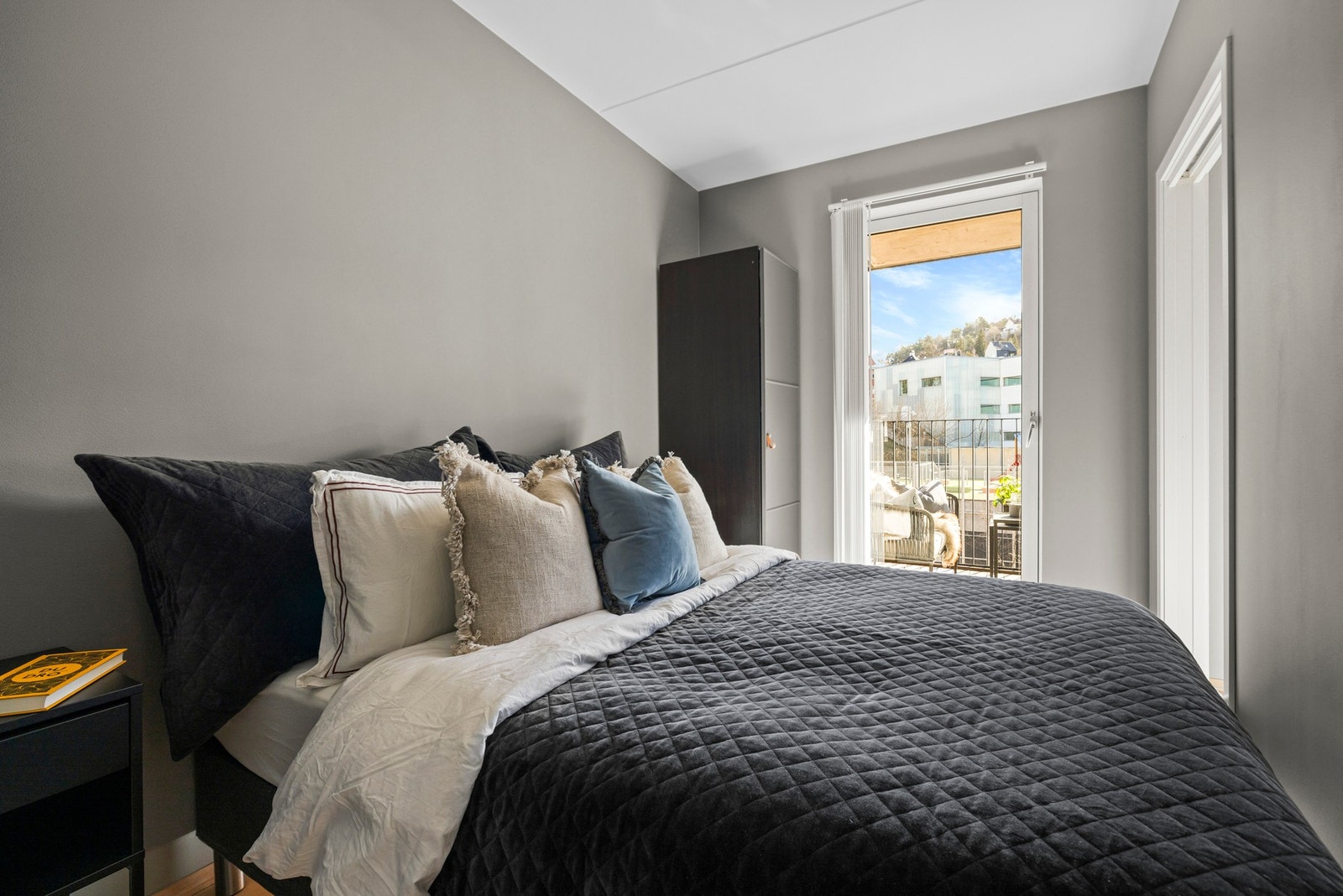 Selger opplyser om en kostnad på strøm i 2024 på kun kr 5.500,-! Galleribilde