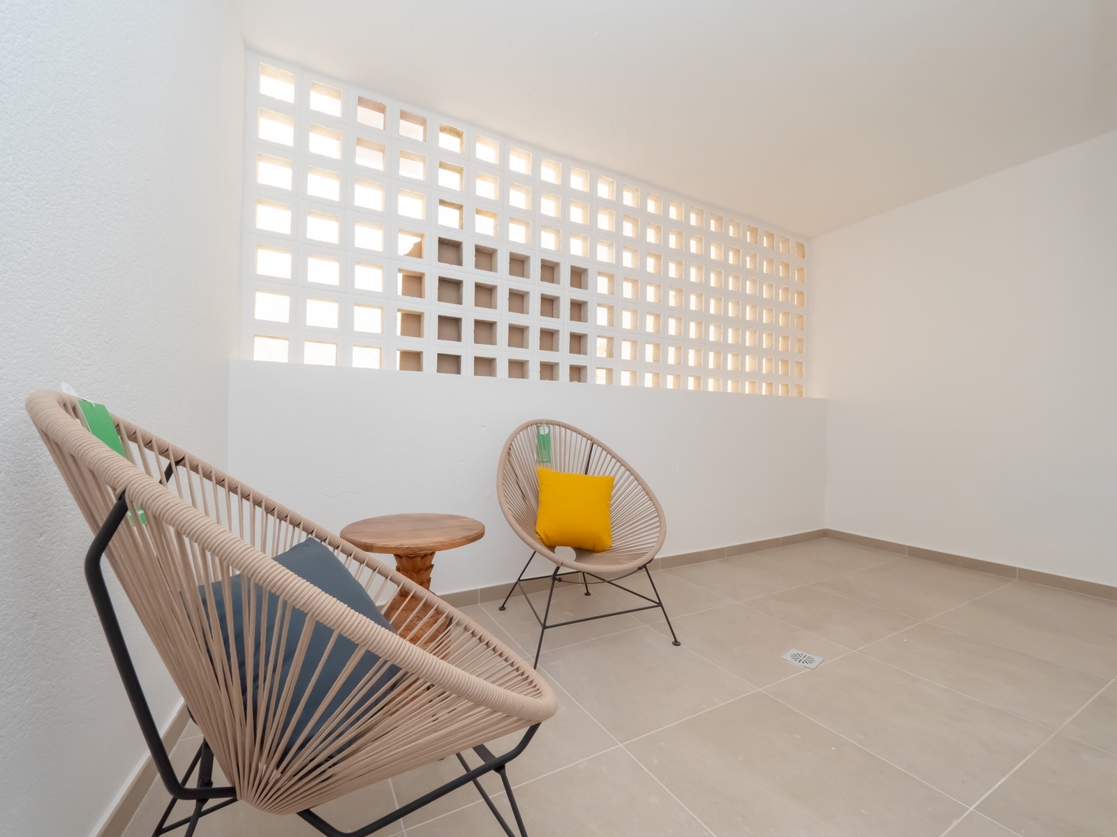 VISNINGSLEILIGHET Galleribilde