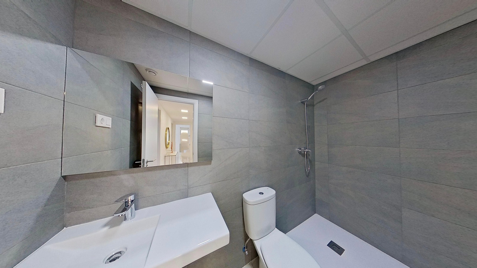 VISNINGSLEILIGHET Galleribilde