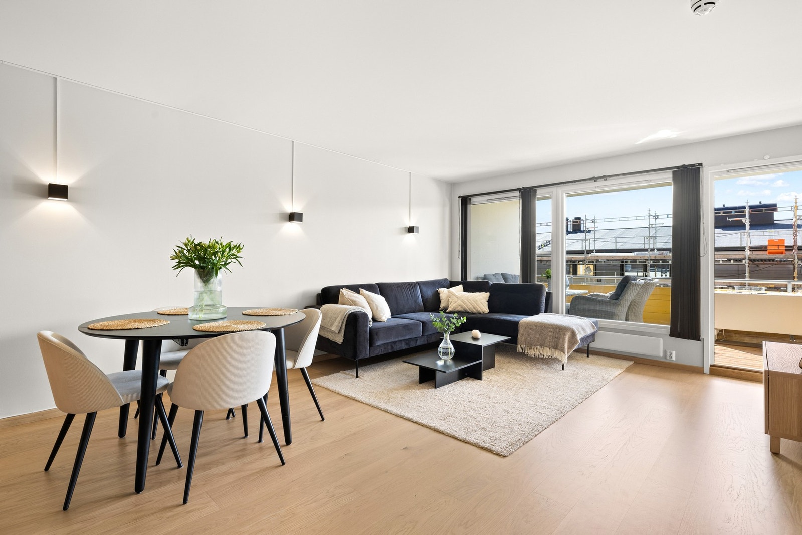 Birger Olivers vei 14A presenteres av EIE eiendomsmegling ved Jeanette Risberget. Galleribilde