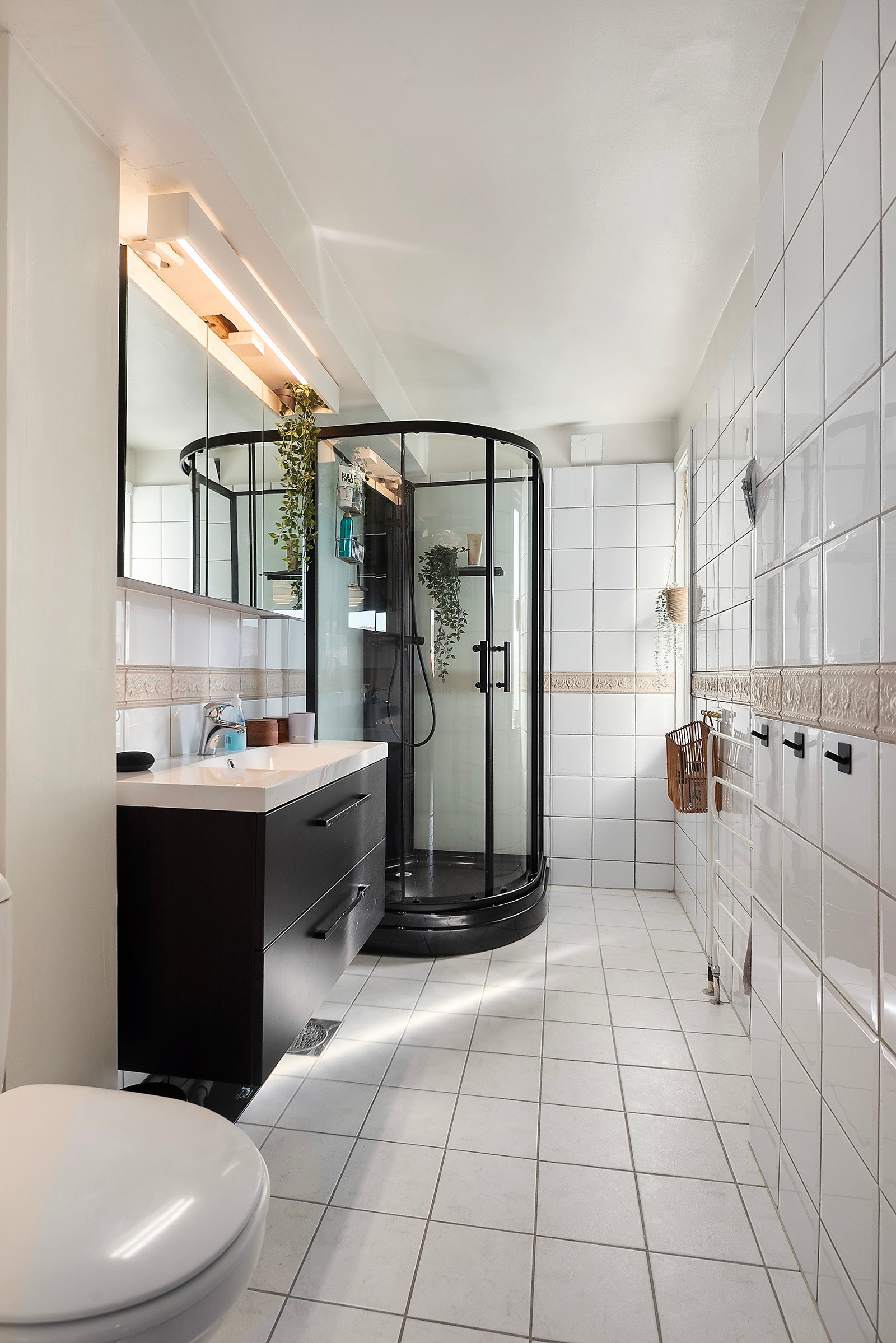 Badet er nytt i 2007 Galleribilde