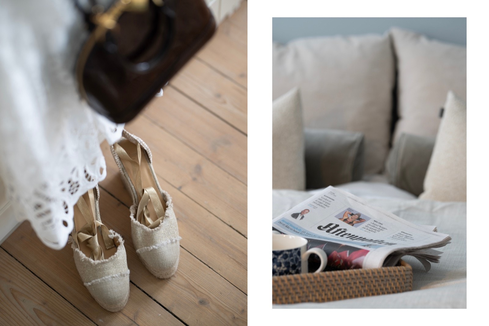 Detaljbilde. Galleribilde