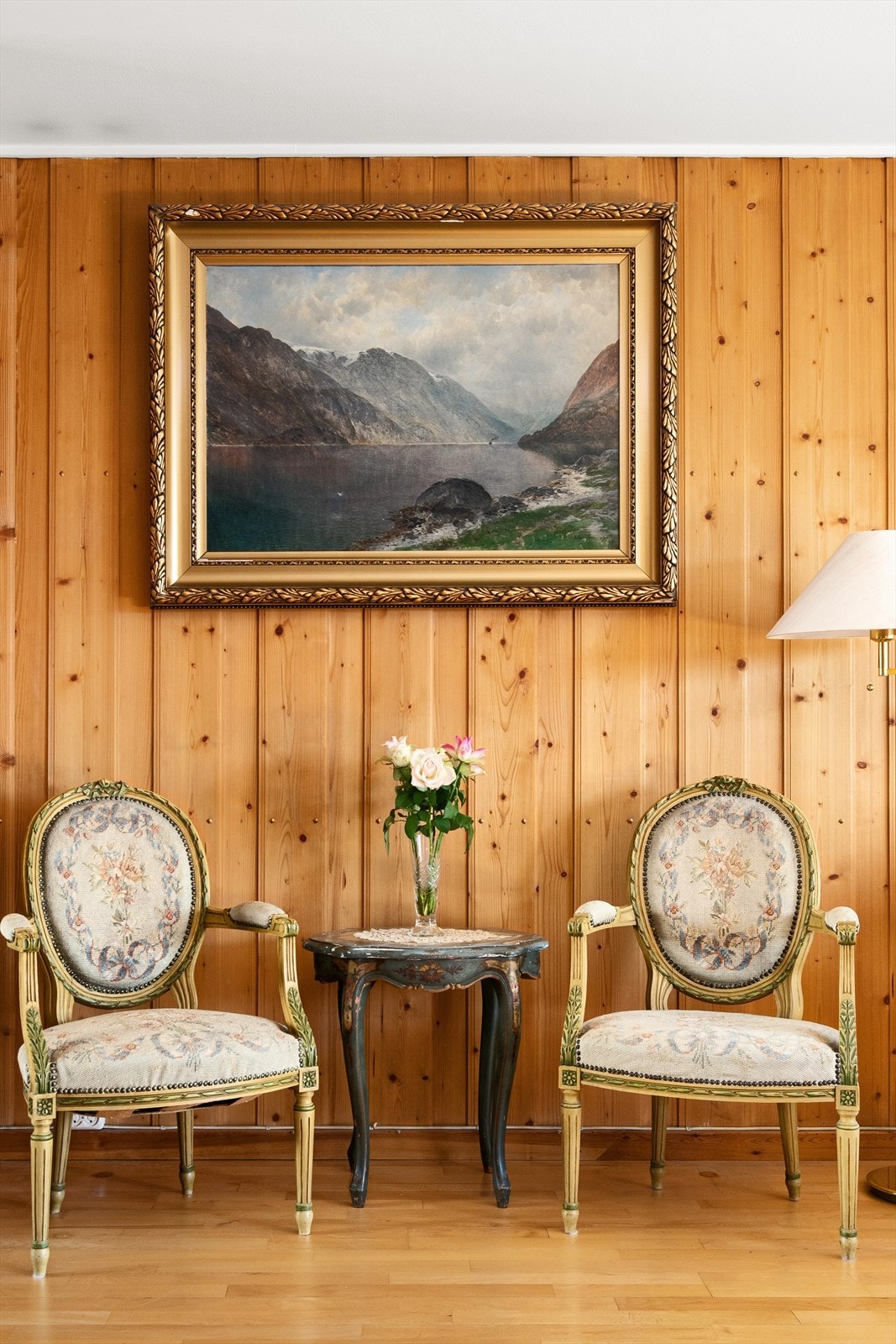 Detaljbilde Galleribilde