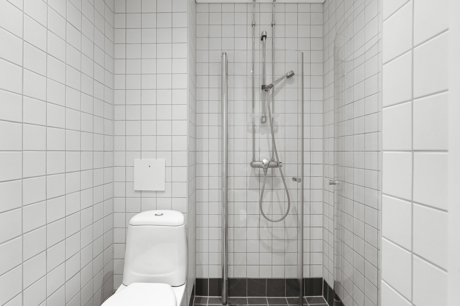 Her er det behagelig gulvvarme Galleribilde