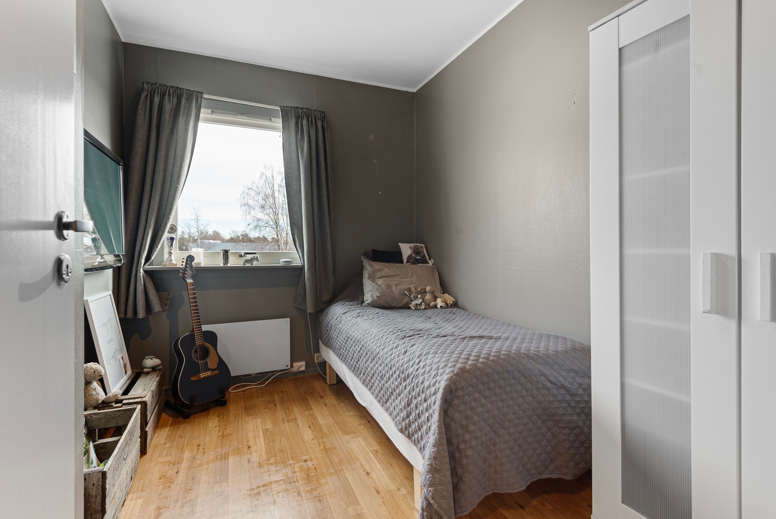 Soverom 2 Galleribilde