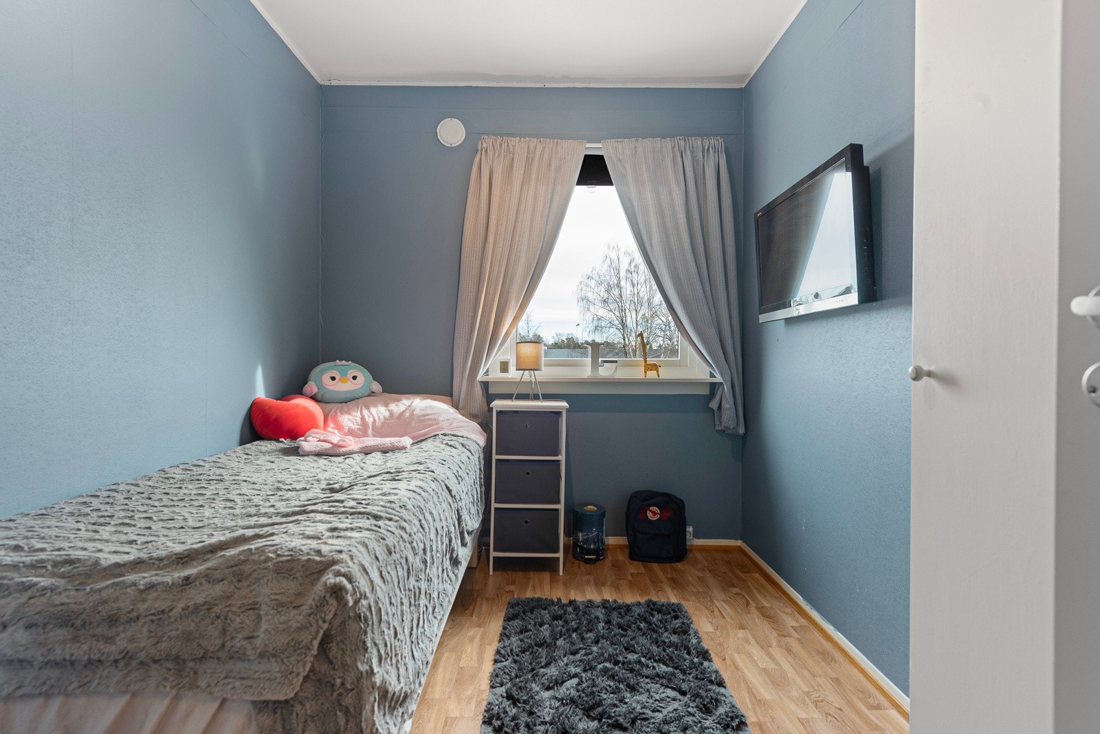 Soverom 3 Galleribilde