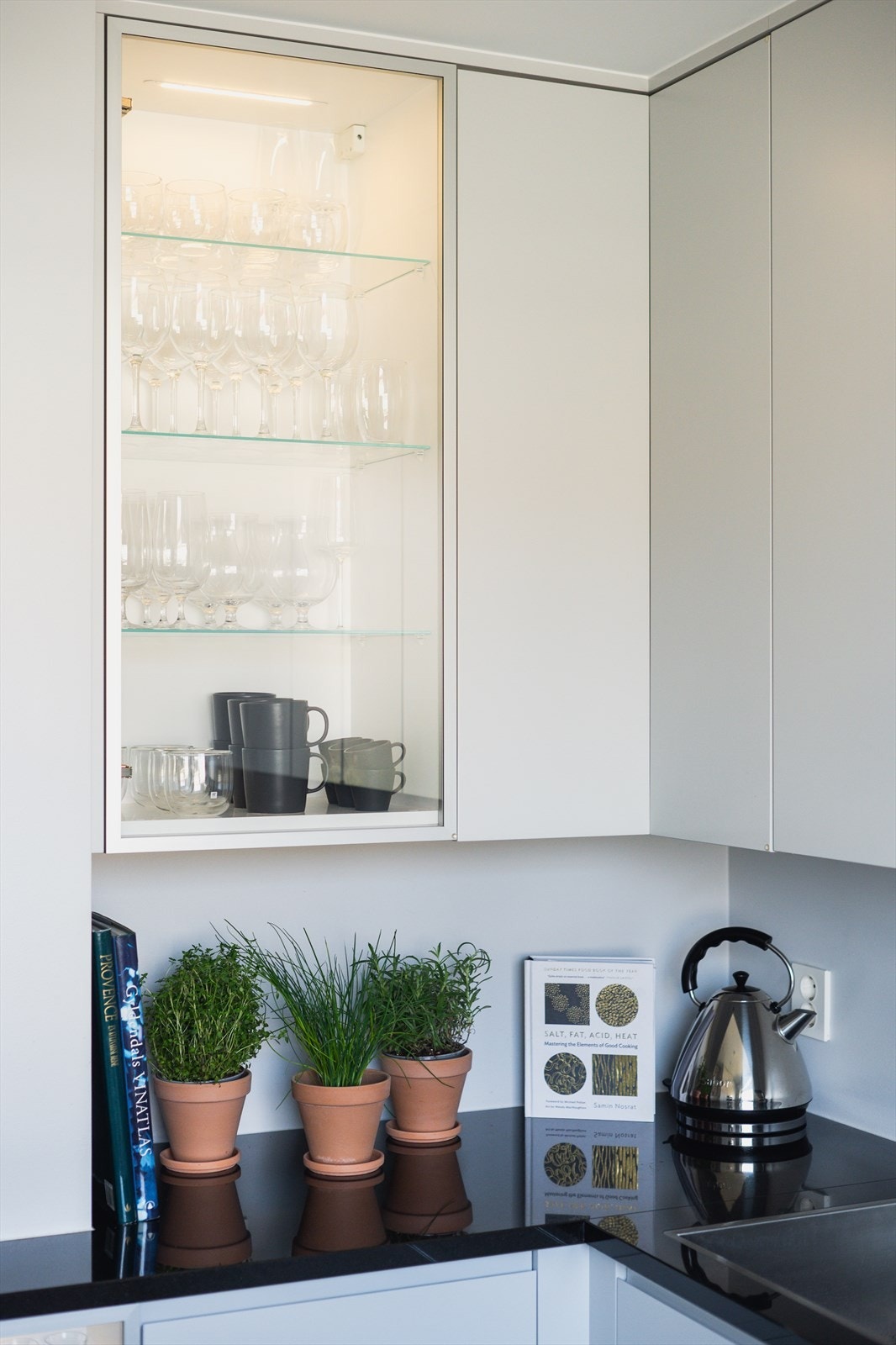 Detaljer. Galleribilde