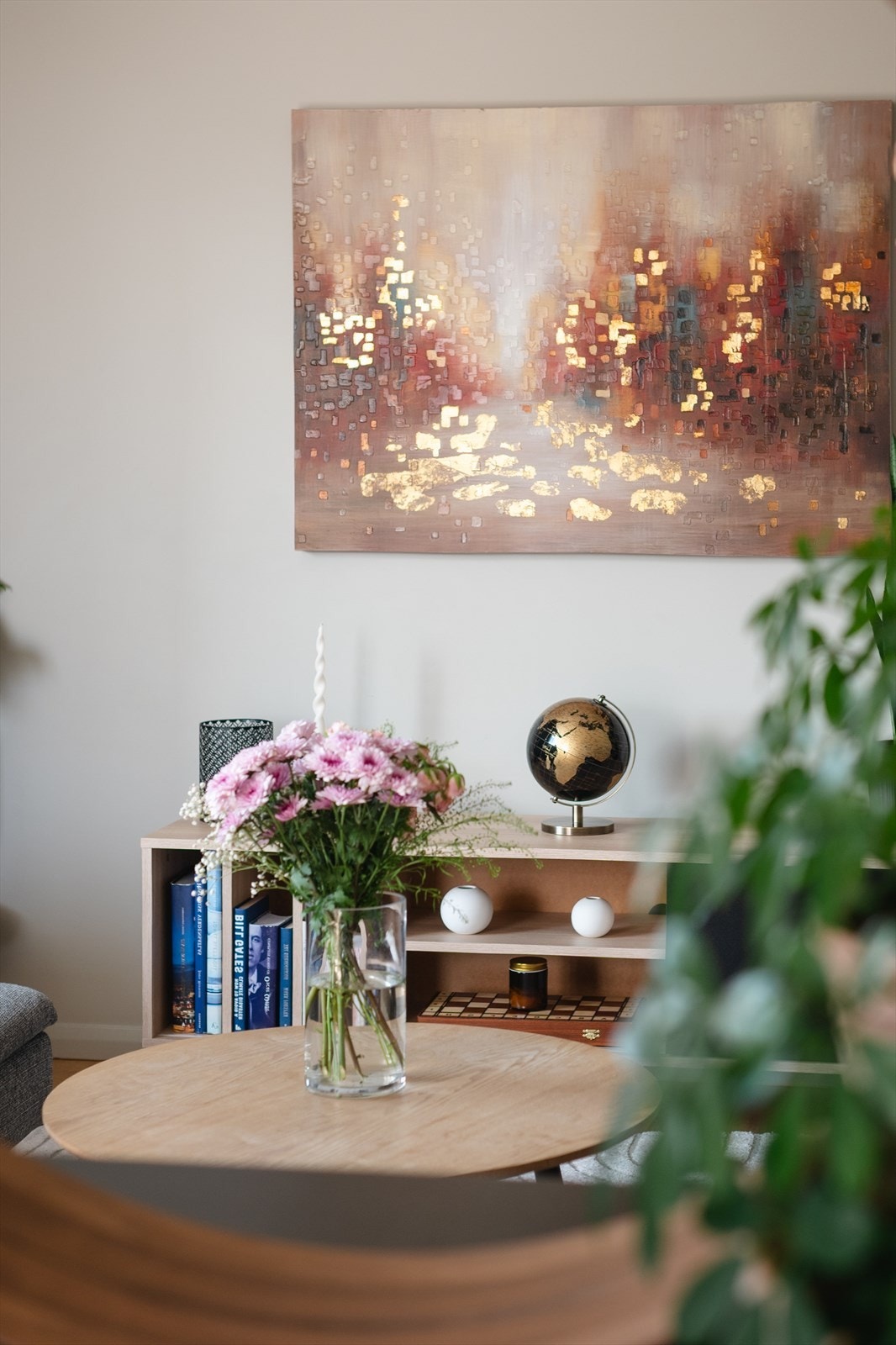 Detaljer. Galleribilde