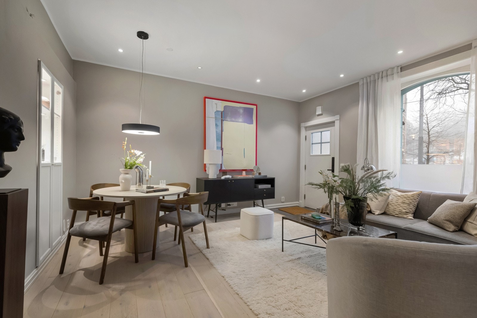 Velkommen til visning i Trondheimsveien 24 A! Galleribilde