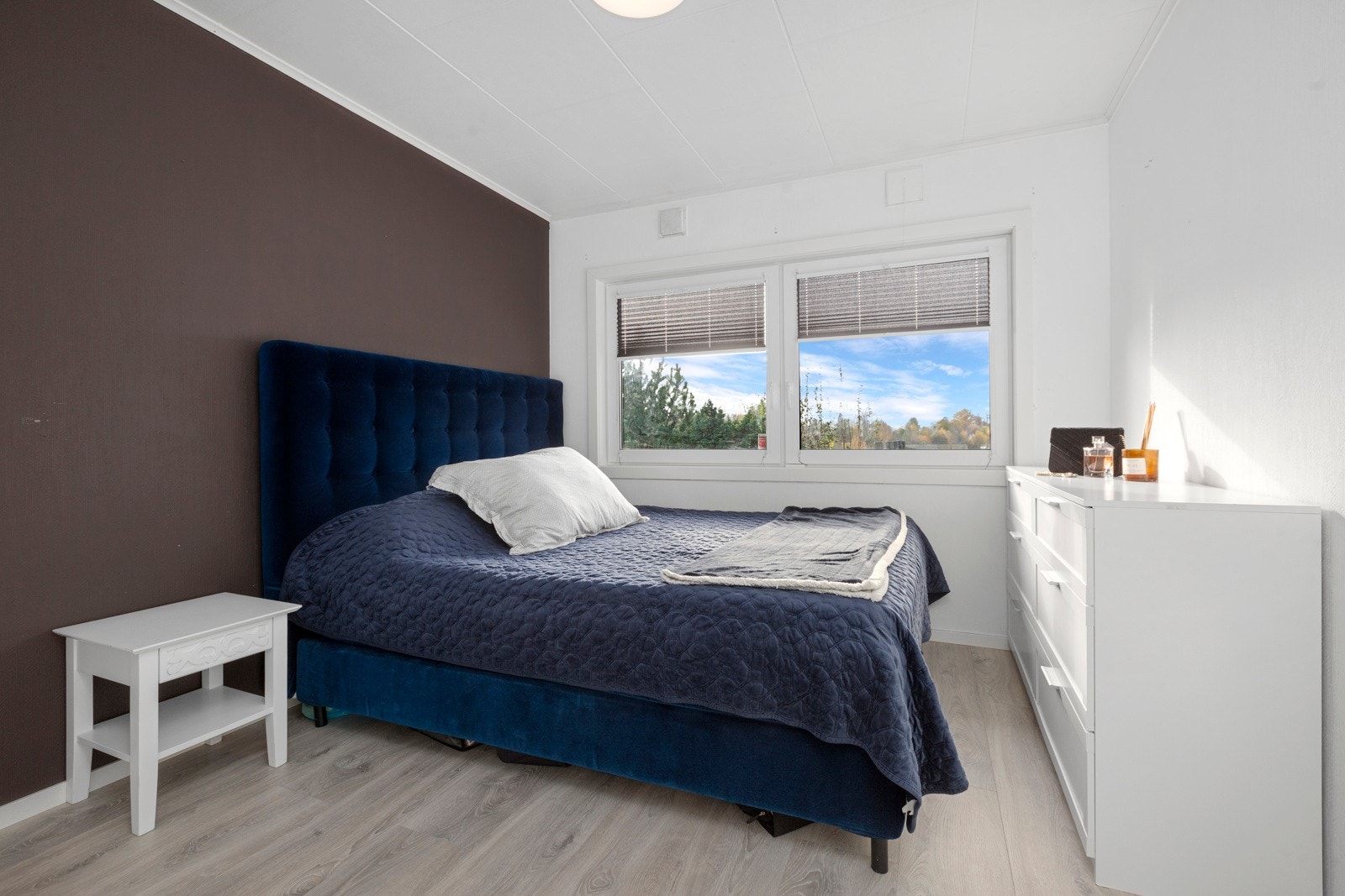 Soverom Galleribilde