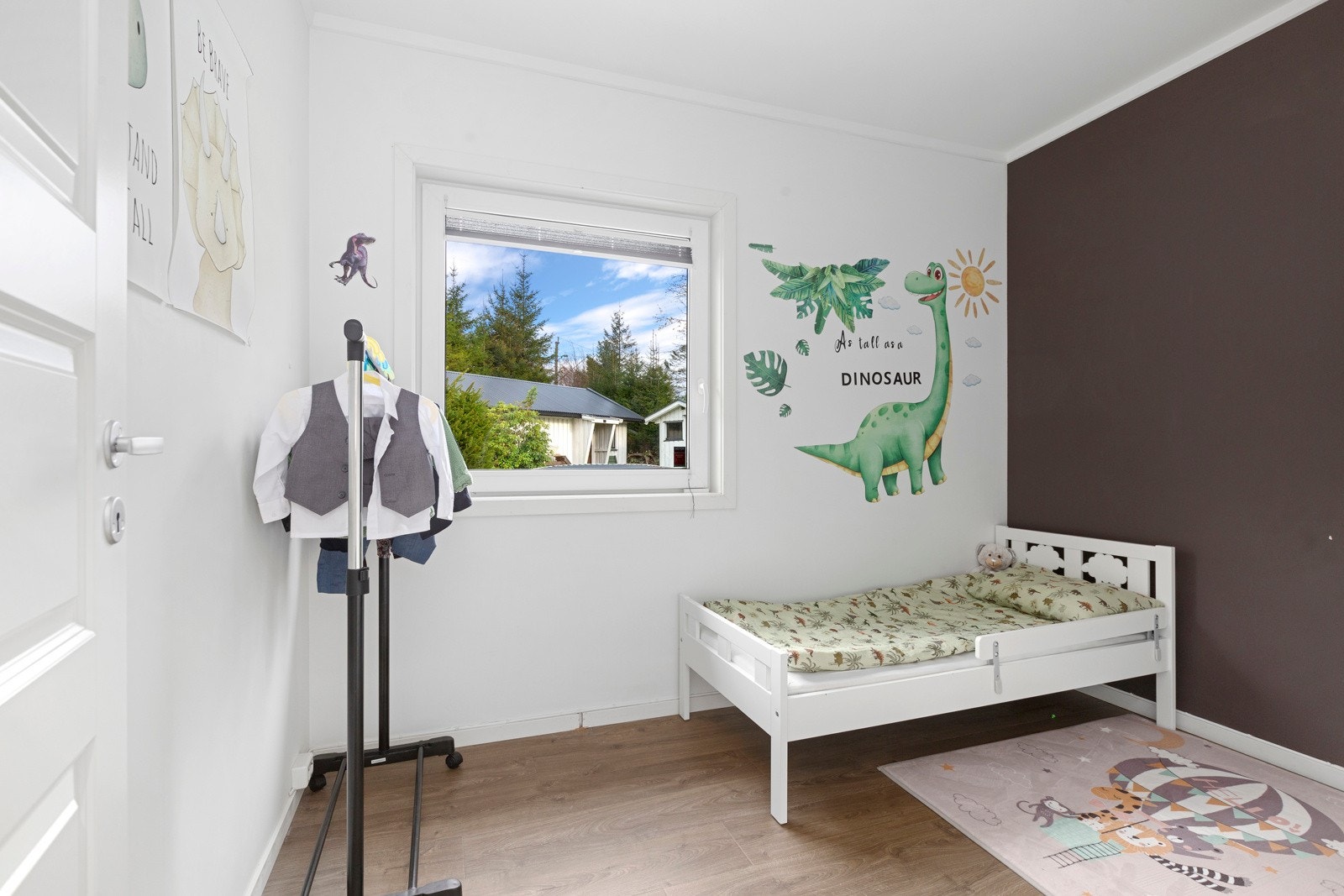 Soverom Galleribilde