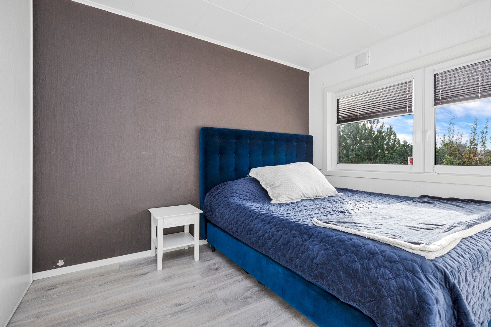 Soverom Galleribilde