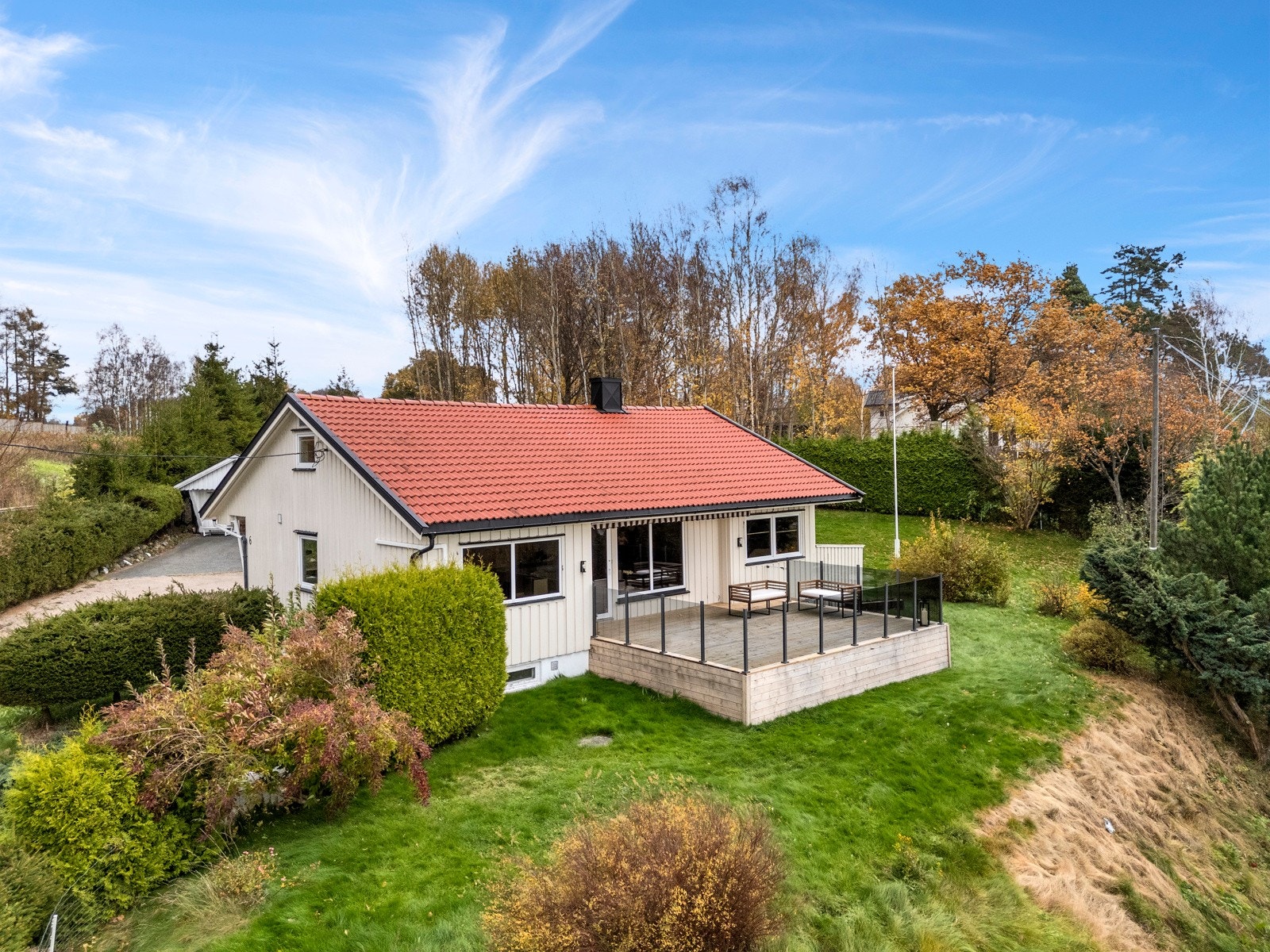 Velkommen til Havnebakken 6! Galleribilde