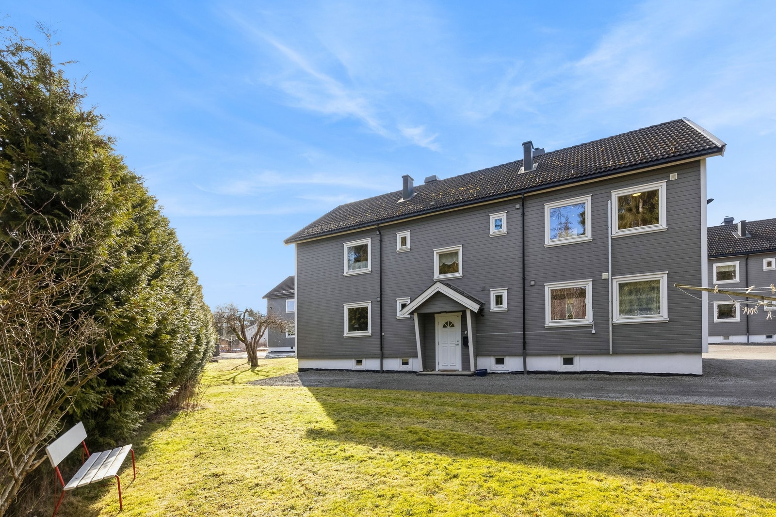 Velkommen til Tittutveien 23! Galleribilde