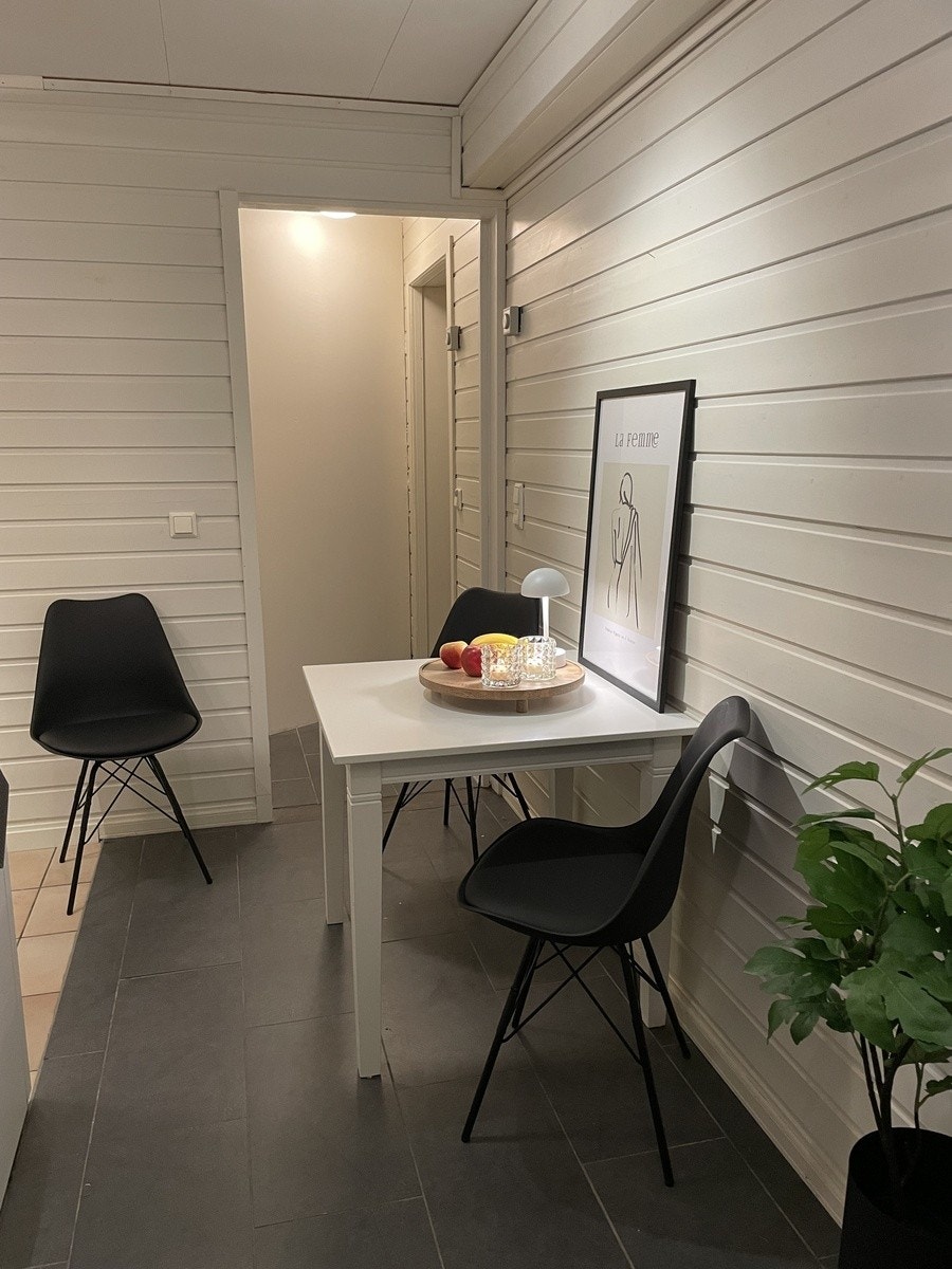 Kjøkkenkrok Galleribilde