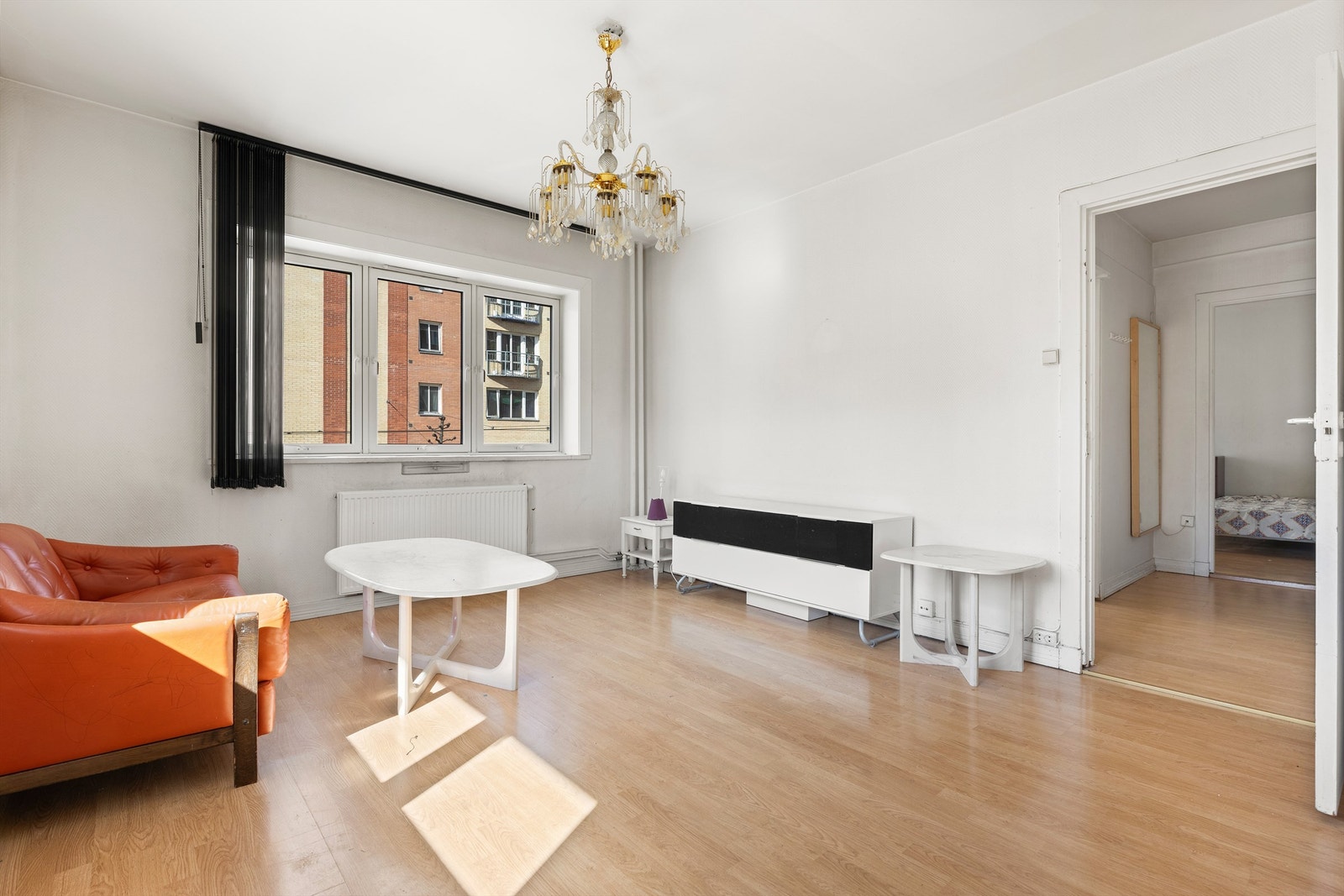 Eiendomsmegler Krogsveen v/Eskil R Tyskeberget ønsker velkommen til Trondheimsveien 63 Galleribilde