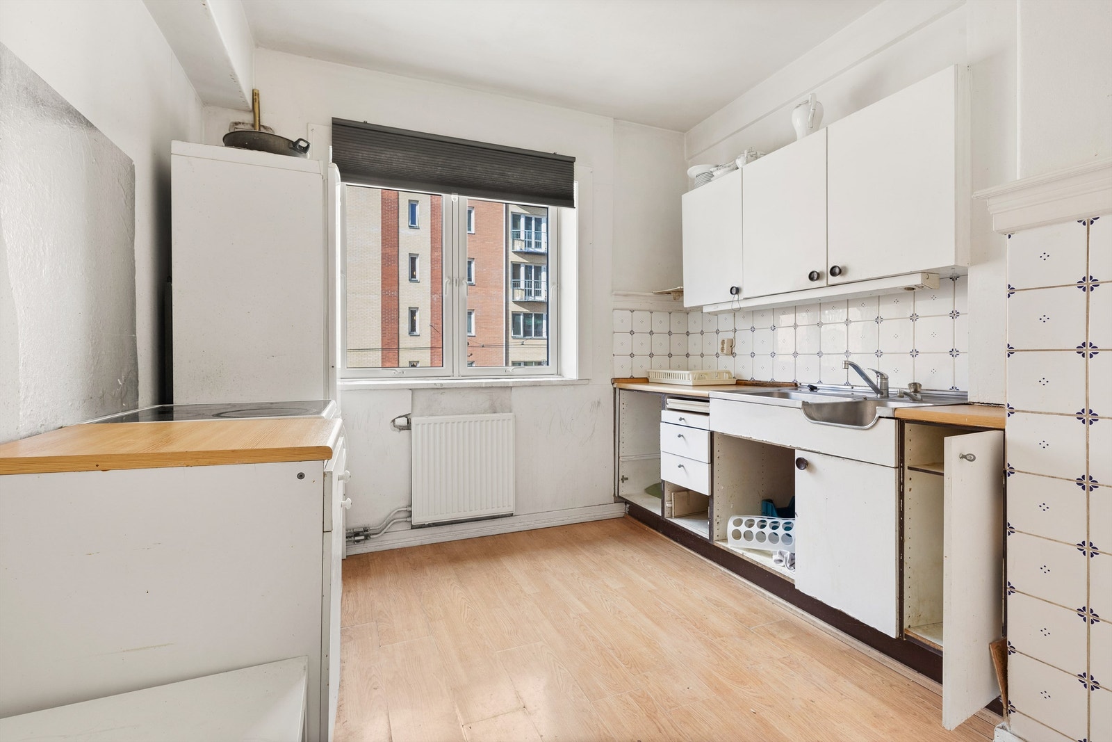 Separat kjøkken Galleribilde