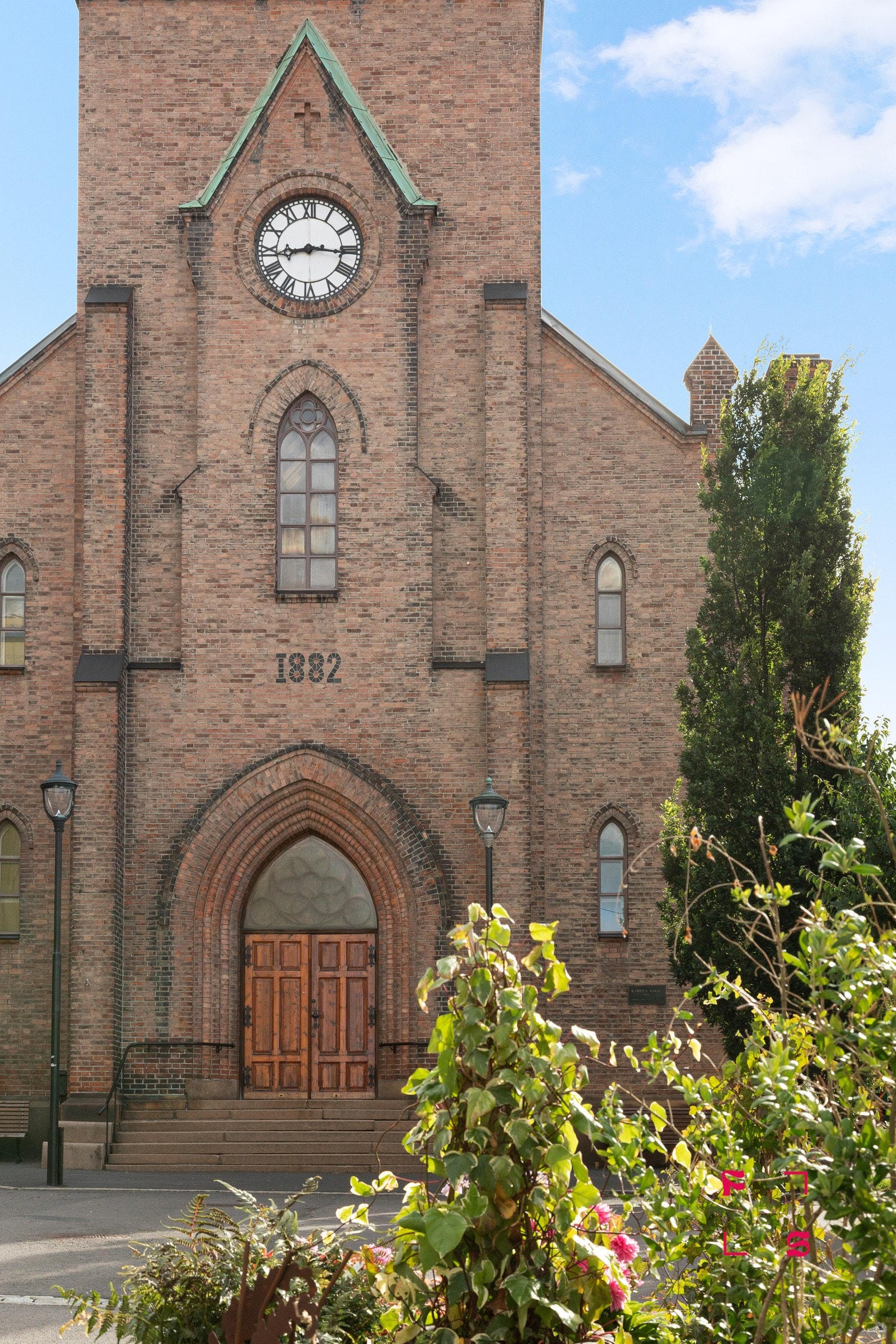 - Nærområdet - Galleribilde