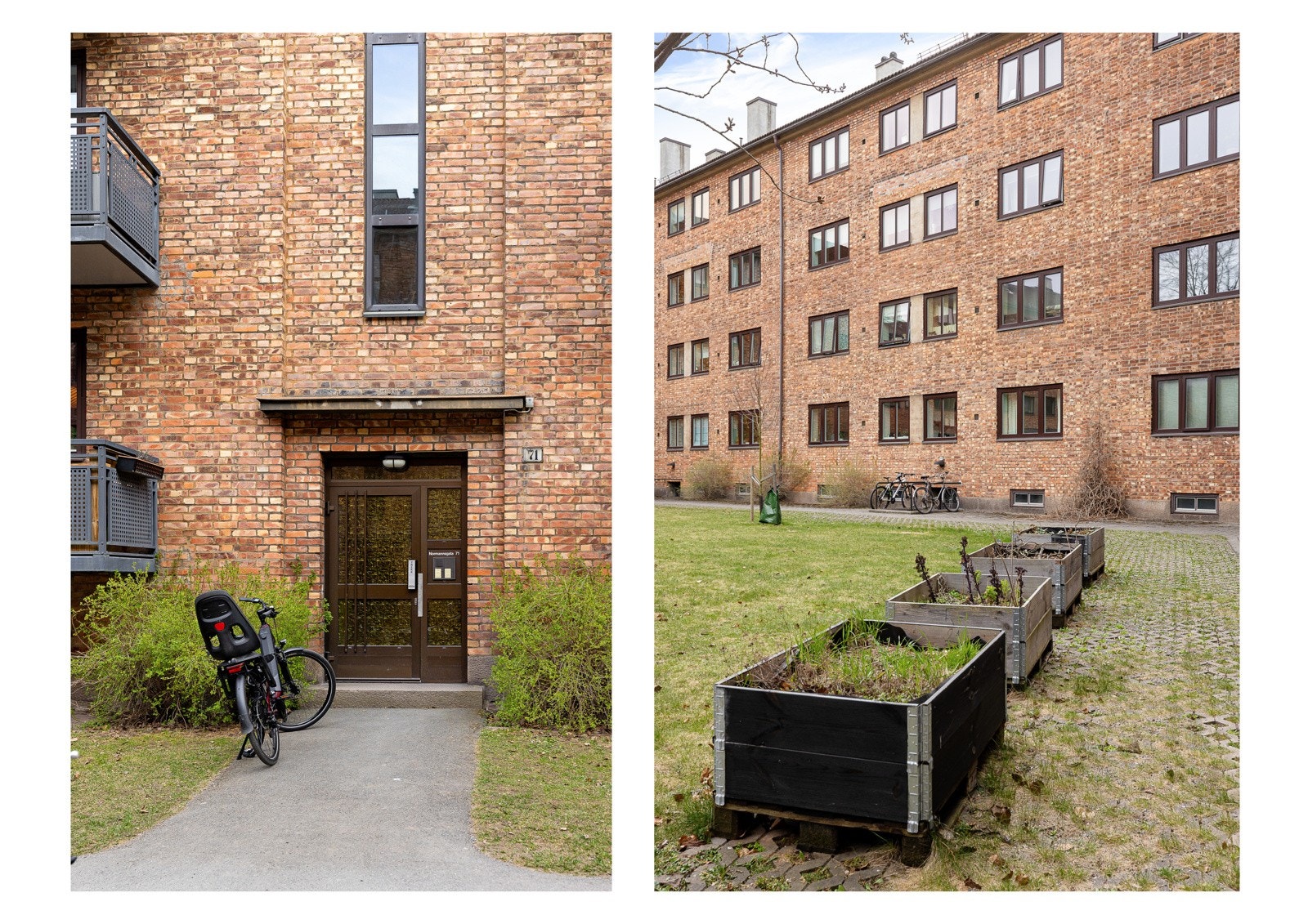 - Velkommen til hyggelig visning - Galleribilde