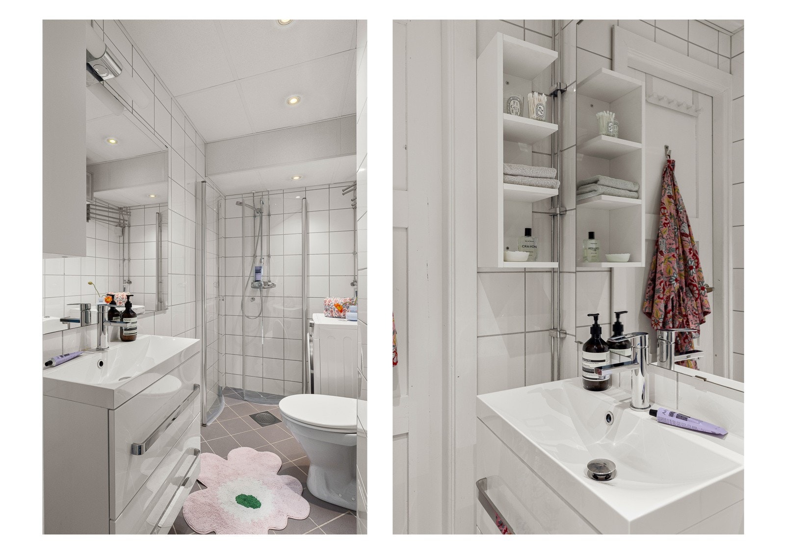 - Badet ble rehabilitert i regi av aksjelaget i 2006 - Galleribilde