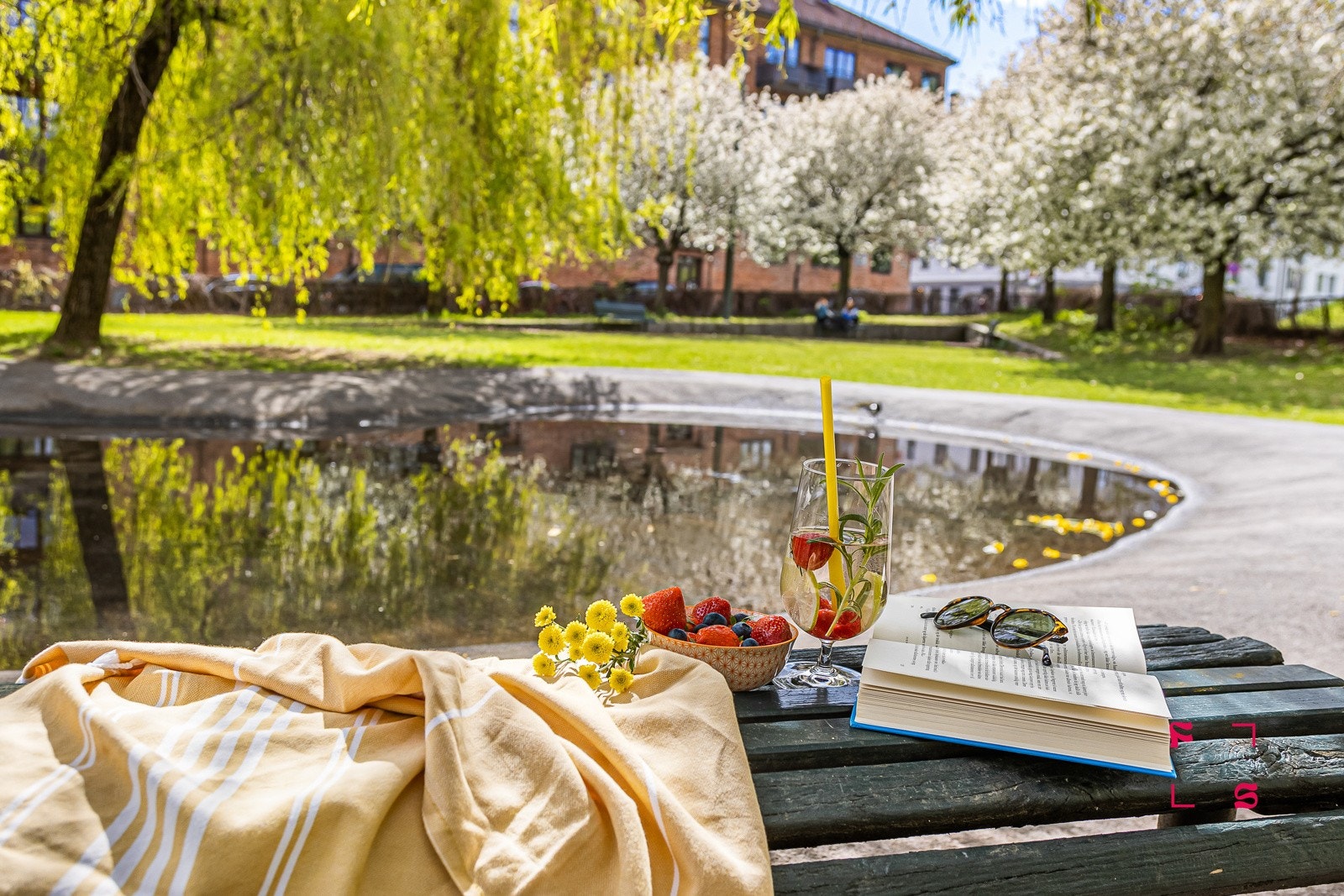 - Nærområdet - Galleribilde