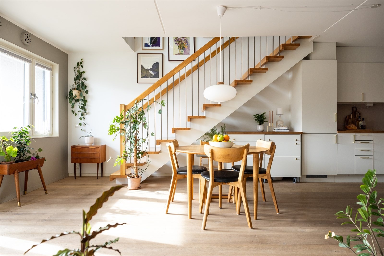 - Leiligheten har et lavt strømforbruk. Selger opplyser om at forbruk i 2024 var på ca. 4 000 kWh - Galleribilde