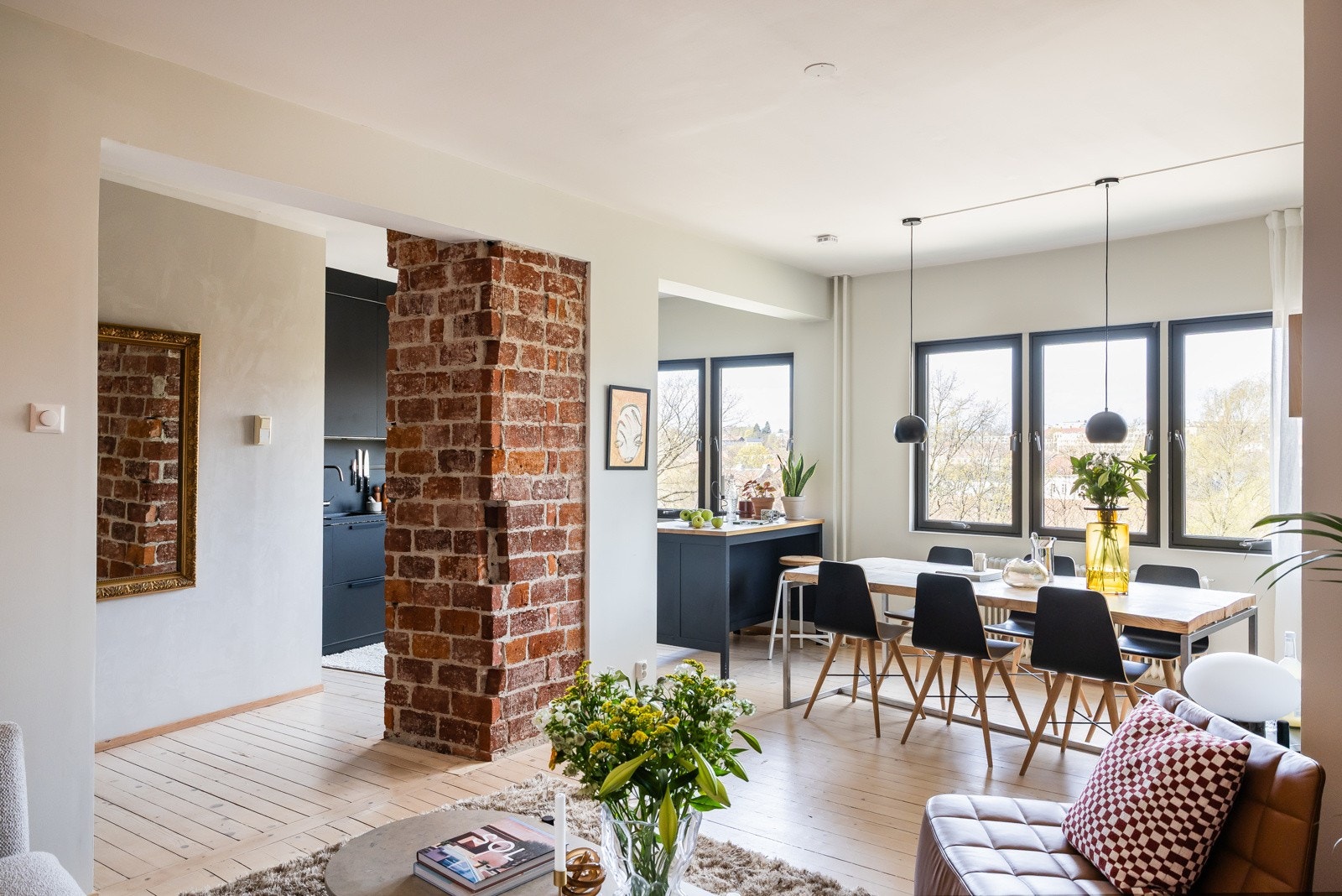 Velkommen til Sandakerveien 10K! Galleribilde