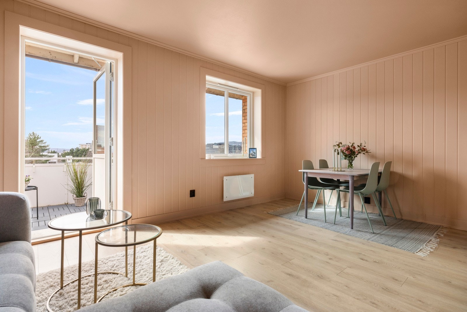 - Kjelsåsveien 10A - Galleribilde