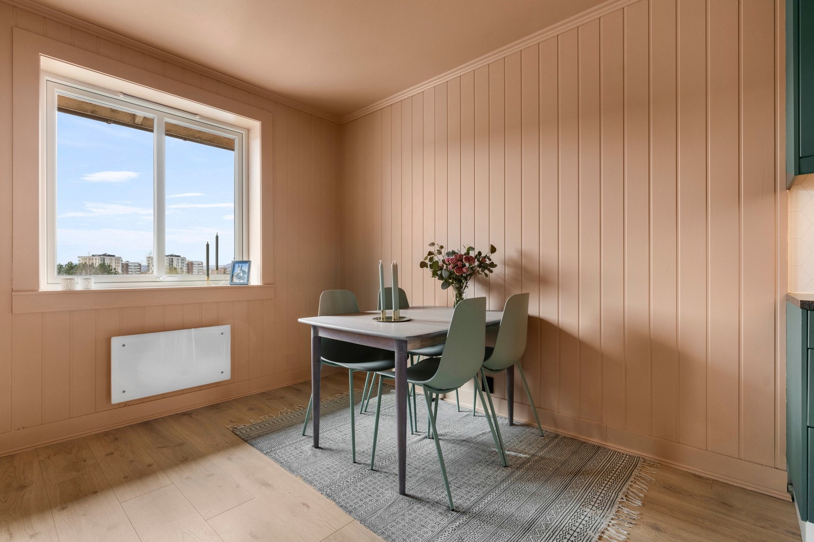- Spiseplass - Galleribilde