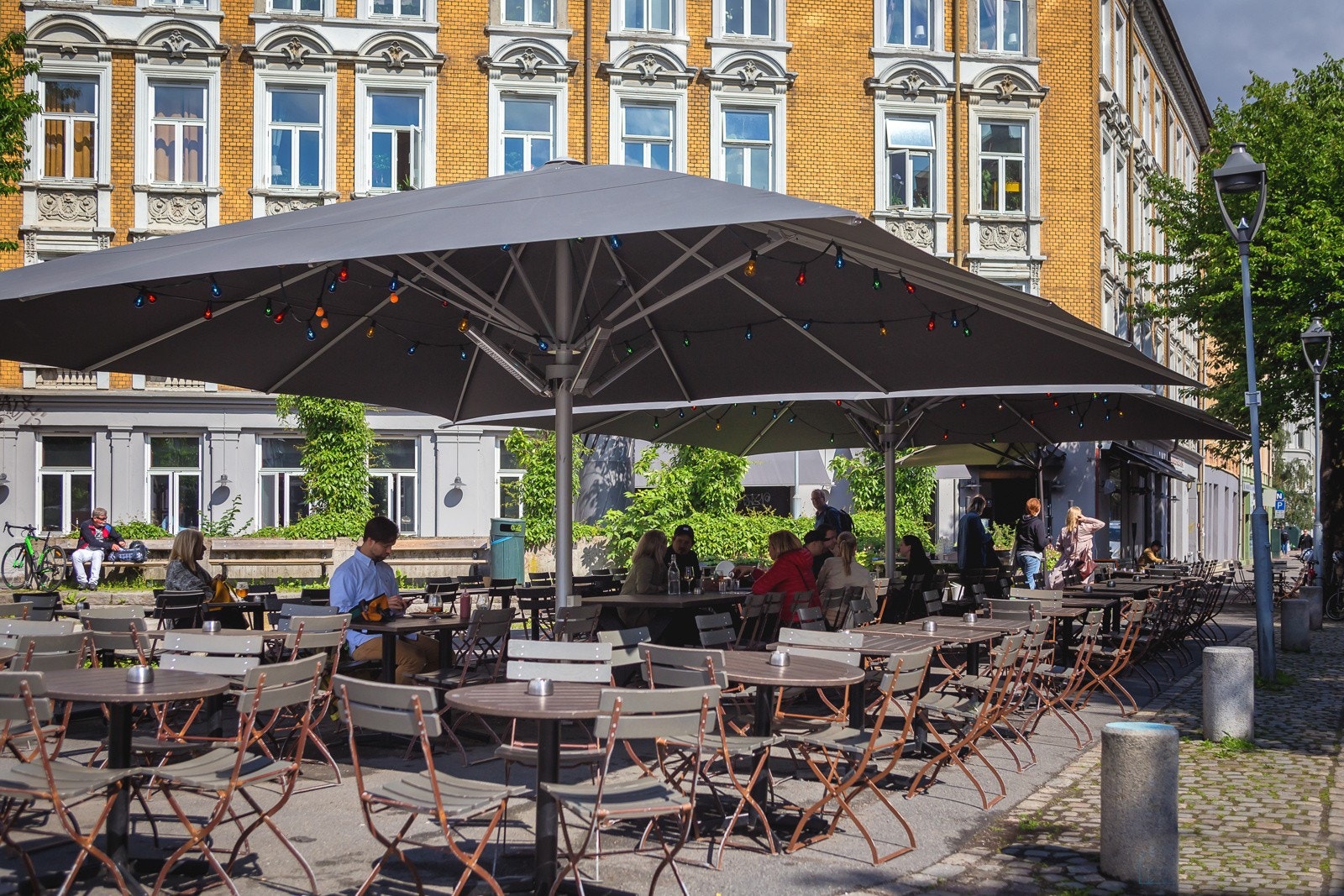 - Nærområdet - Galleribilde