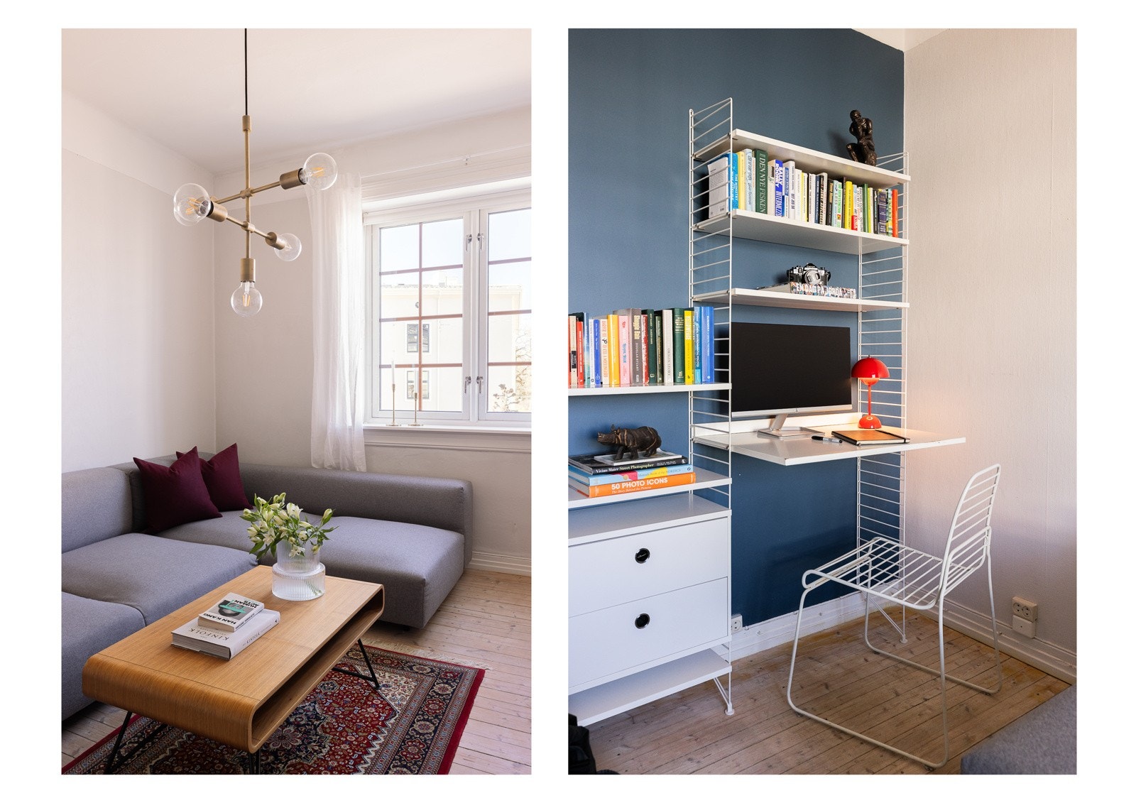 - Ingen forkjøpsrett eller dokumentavgift - Galleribilde