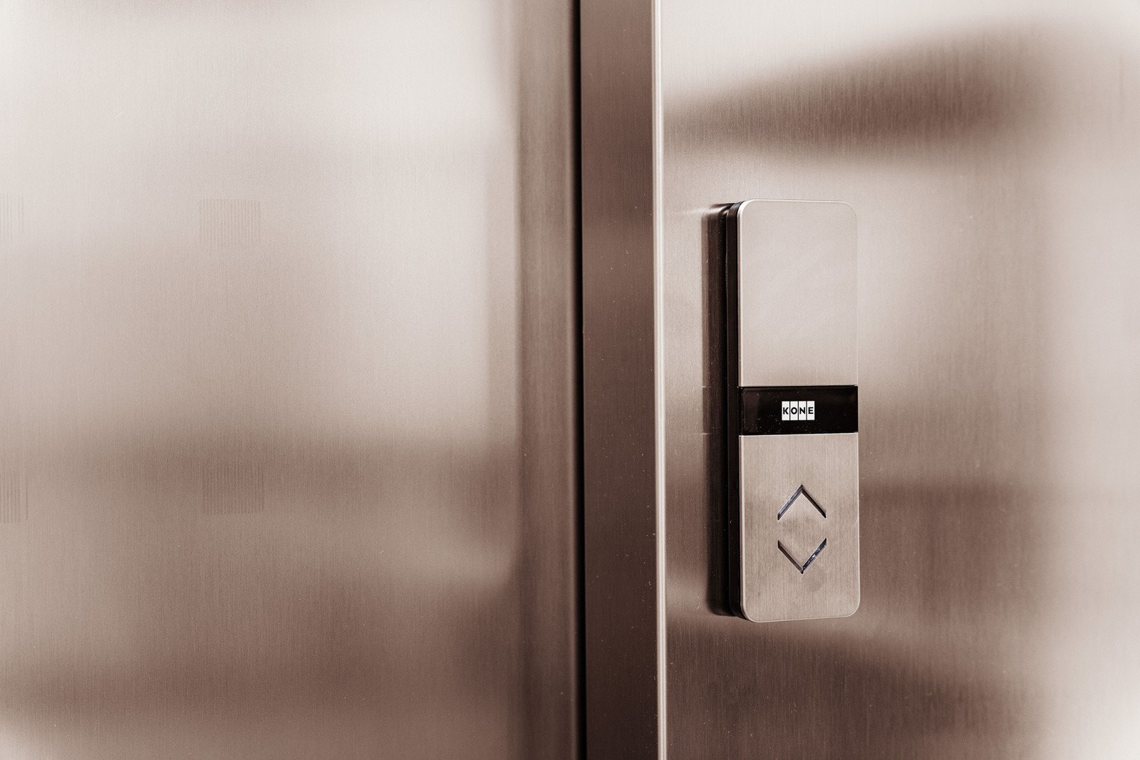 Leiligheten er beliggende i 3.etasje med heisadkomst. Galleribilde