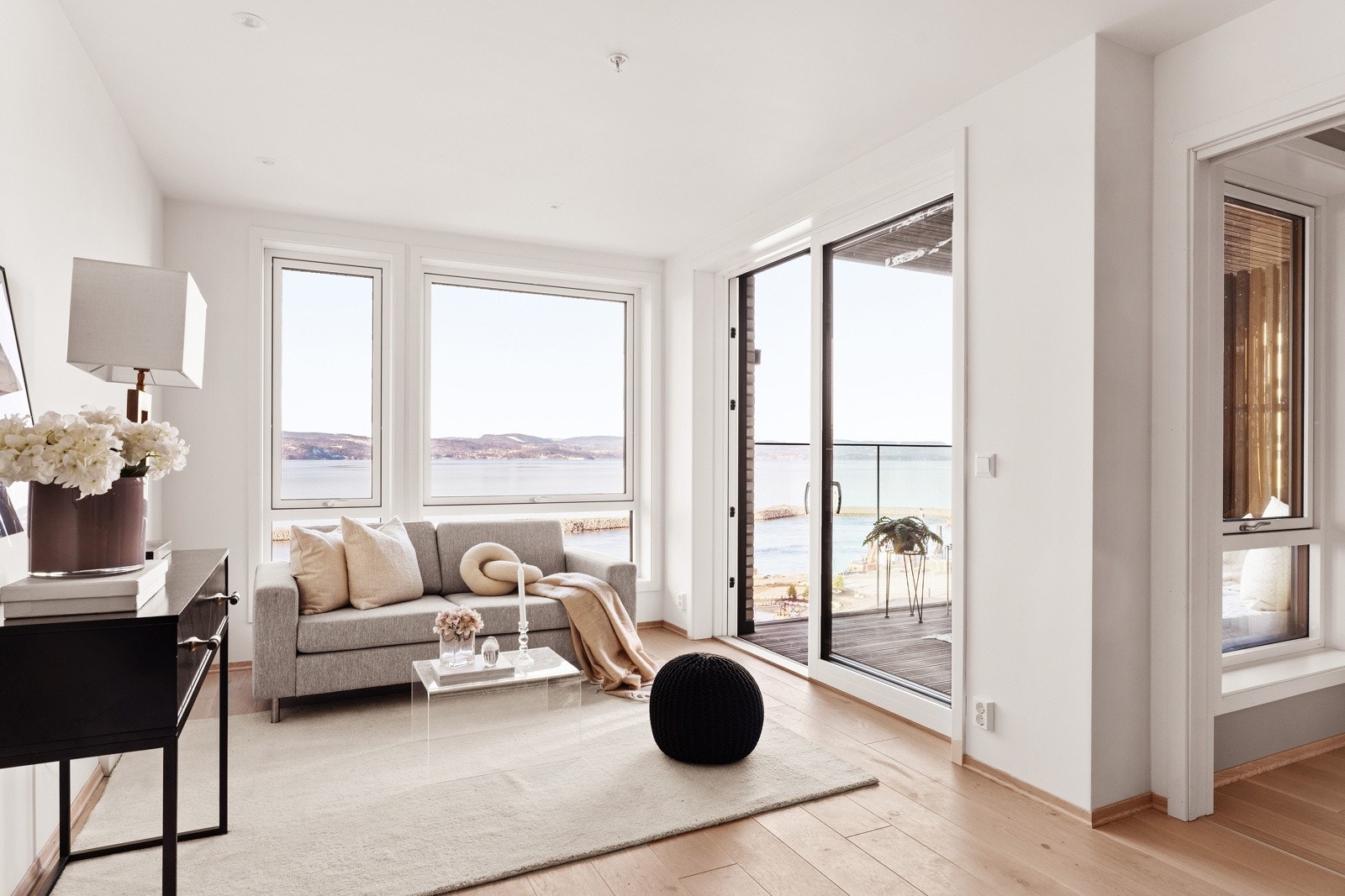 Velkommen til Julius Rosens vei 39 - Presentert av Mick Rødsten v/ Privatmegleren Park. Galleribilde