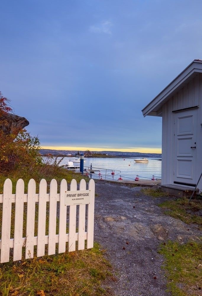 Nærområdet Galleribilde