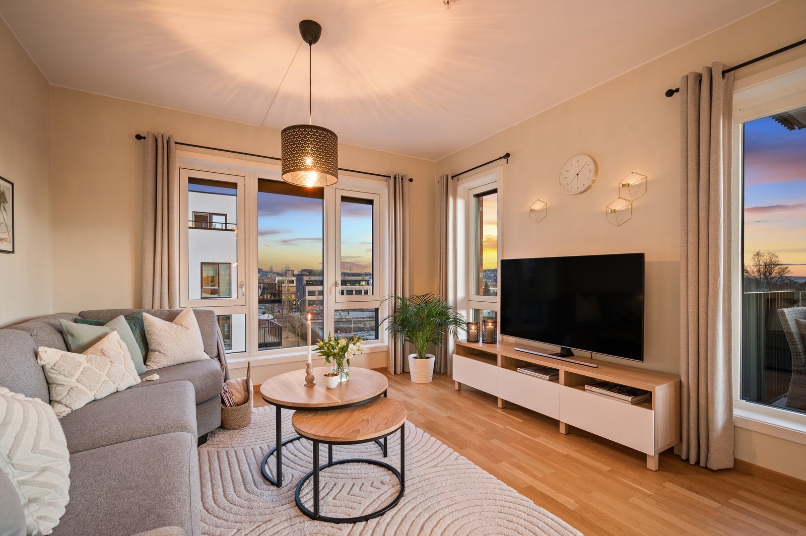 Jonas Ekse Hovland v/ Krogsveen har gleden av å presentere Bøkkerveien 40A! Galleribilde