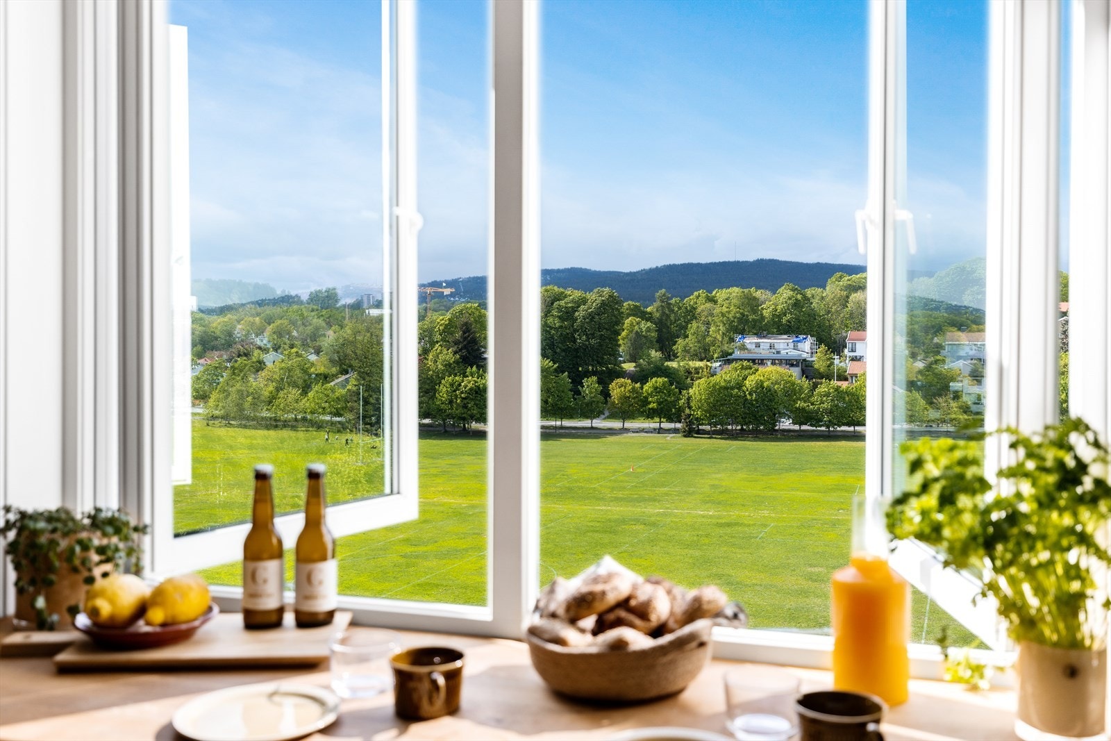 Velkommen til Stavangergata 46 A! Galleribilde