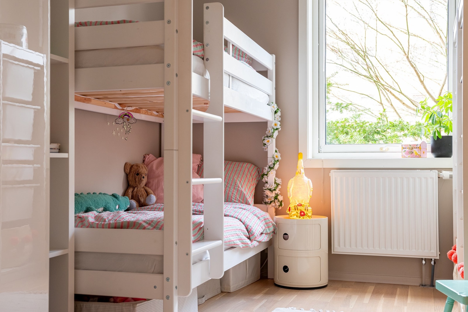 Soverom 2. Galleribilde