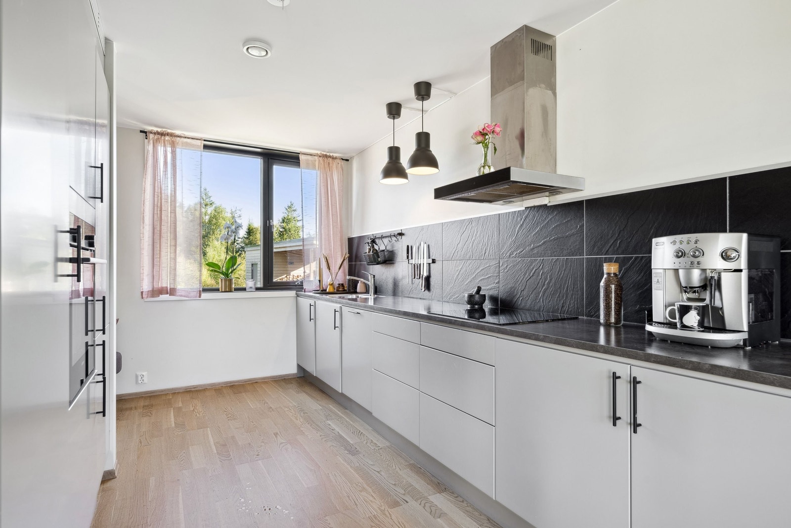 Kjøkken Galleribilde