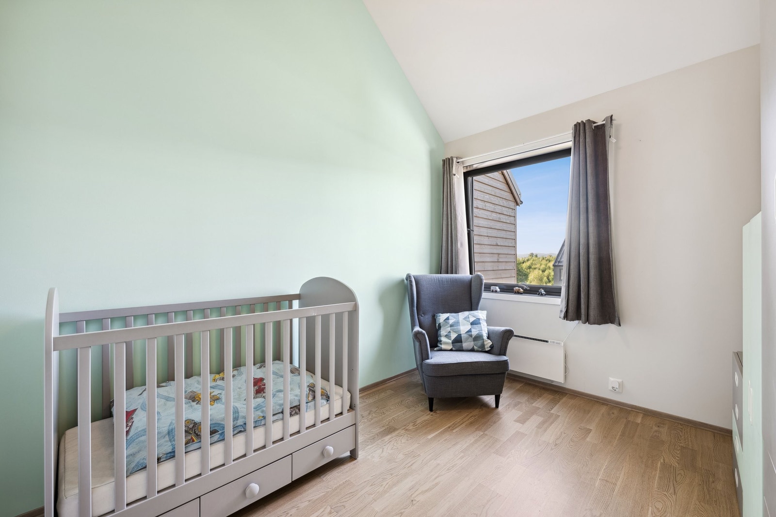 Soverom 2 Galleribilde