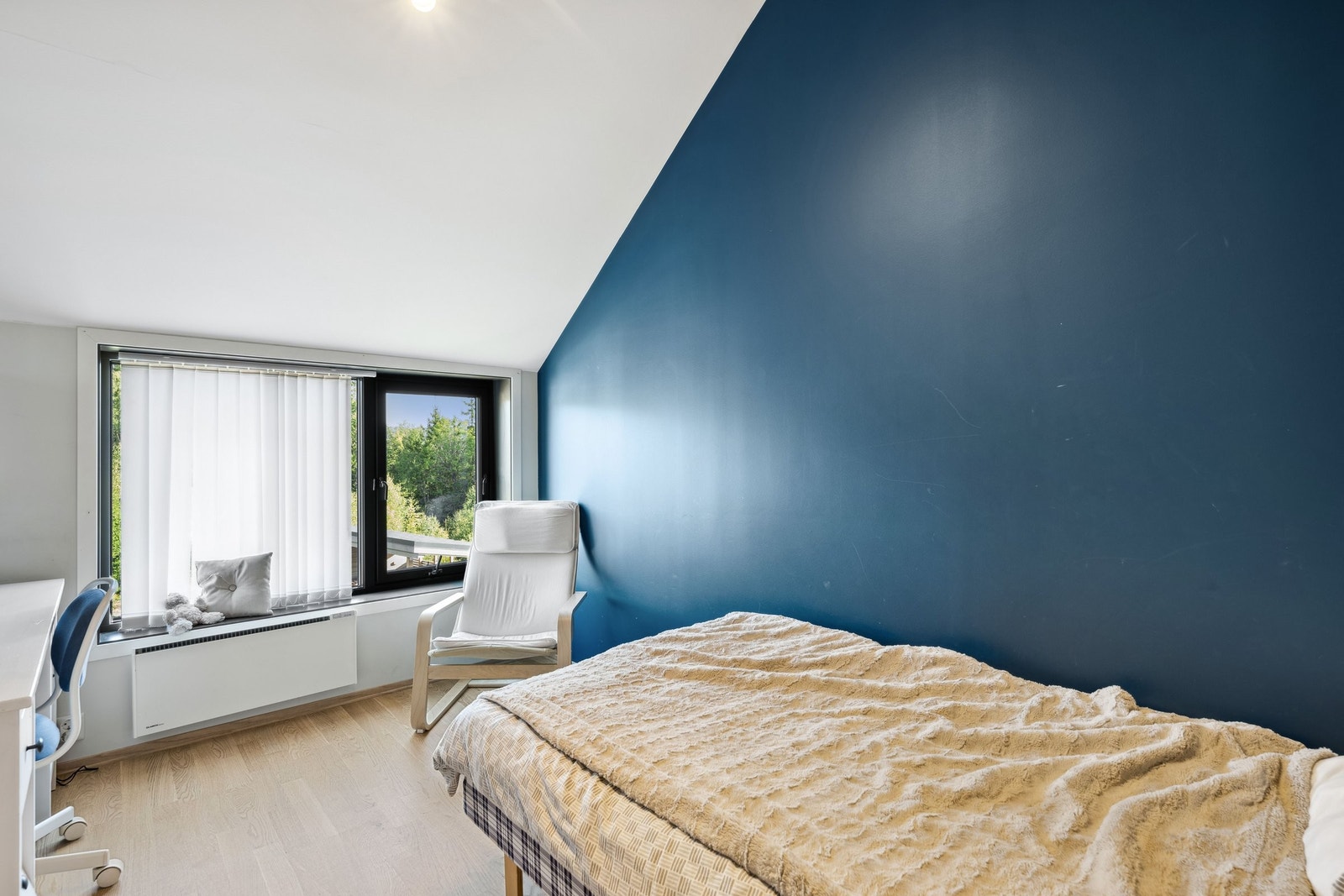 Soverom 3 Galleribilde