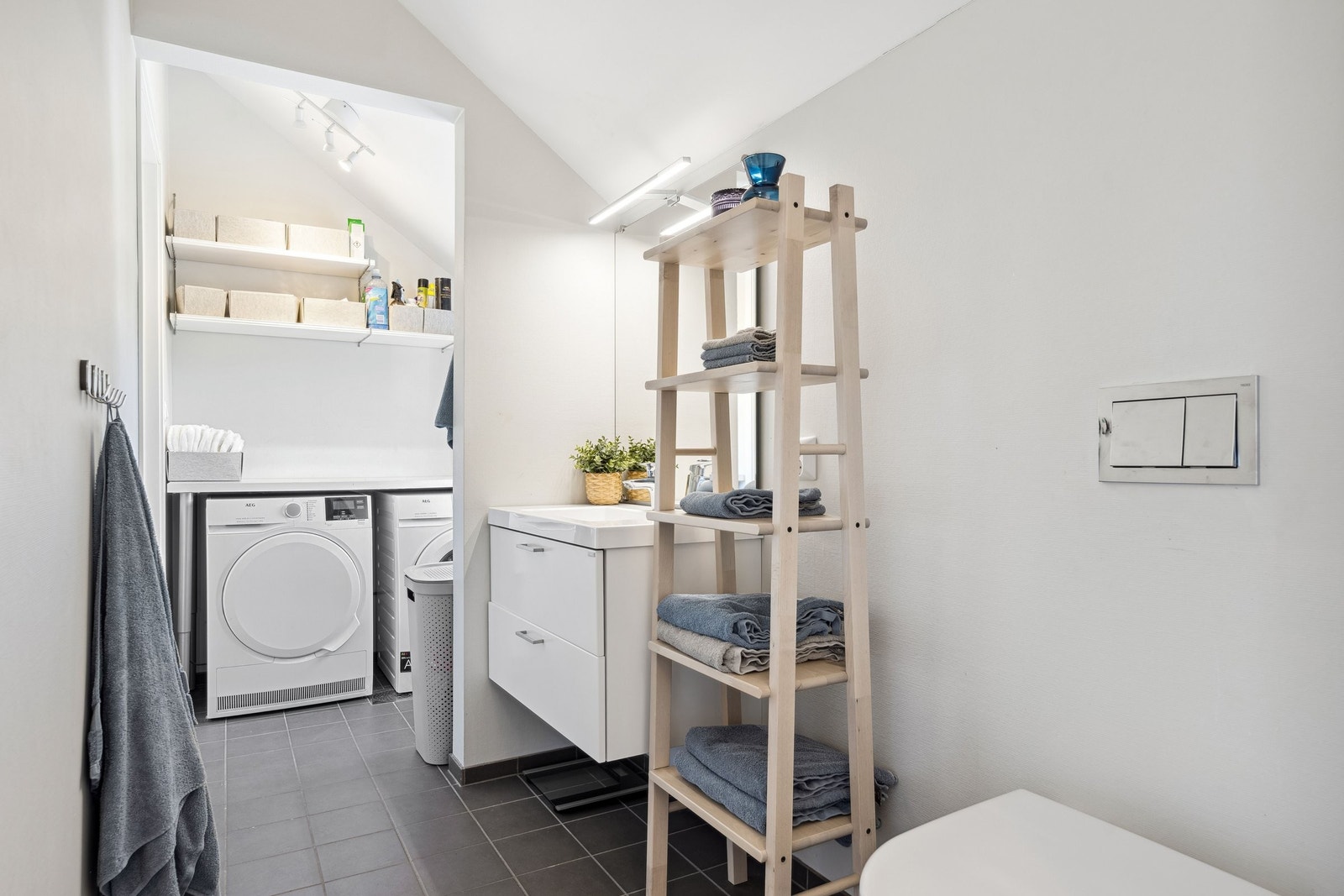 Bad 2.etg. Galleribilde