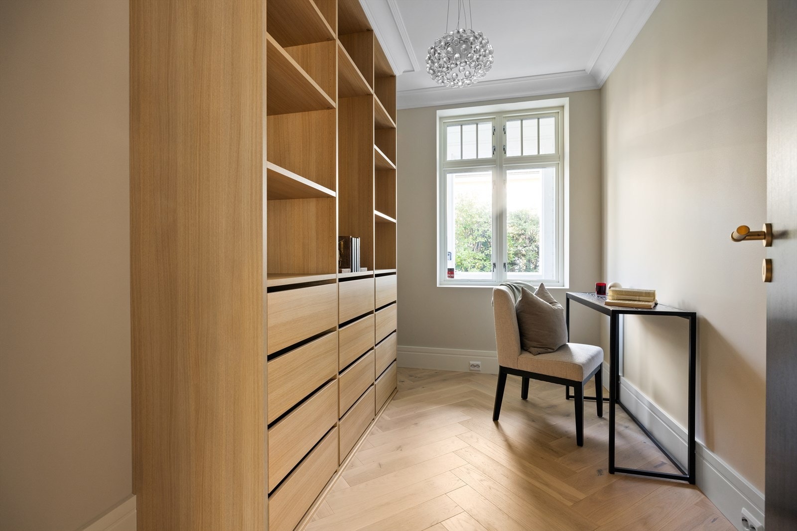 Soverom 3/kontor Galleribilde