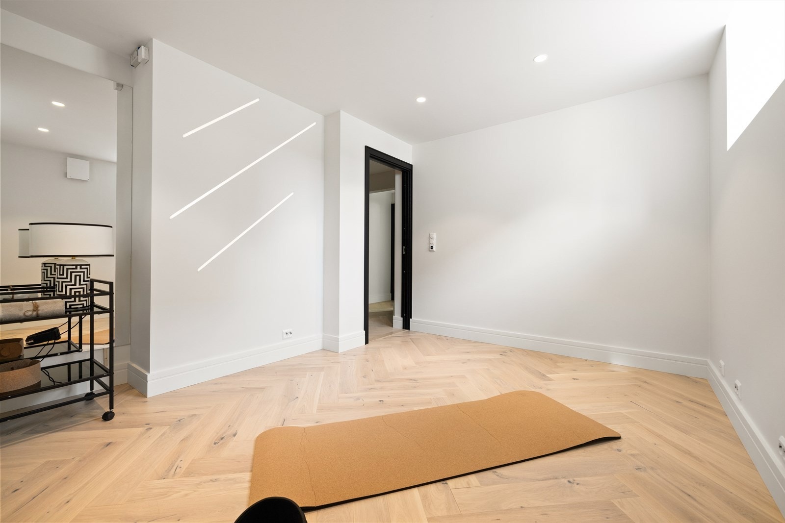 Soverom 3 Galleribilde