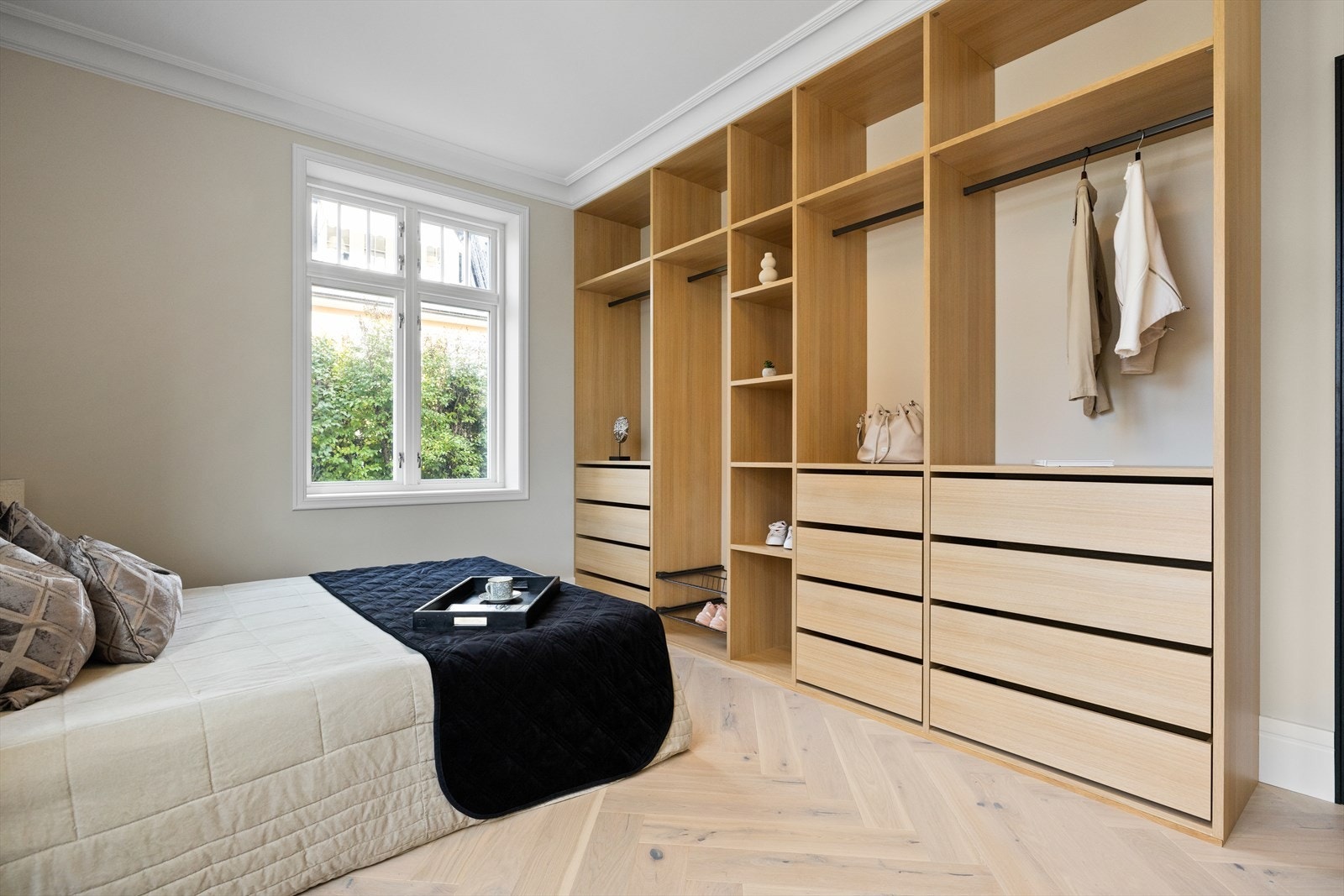 Soverom 2 Galleribilde