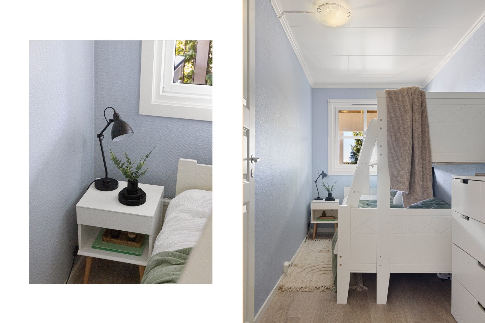 Soverom 2 Galleribilde