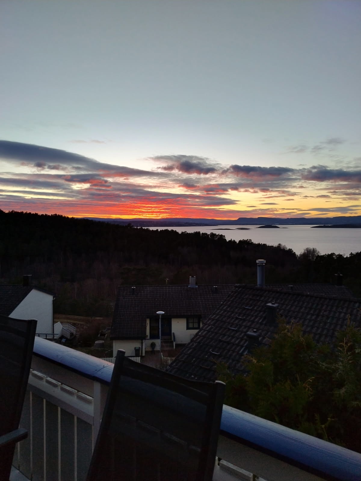 Privat bilde tatt av selger Galleribilde