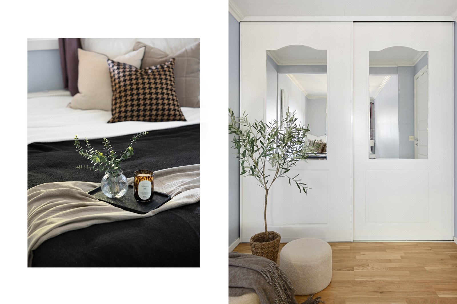 Soverom 3 Galleribilde