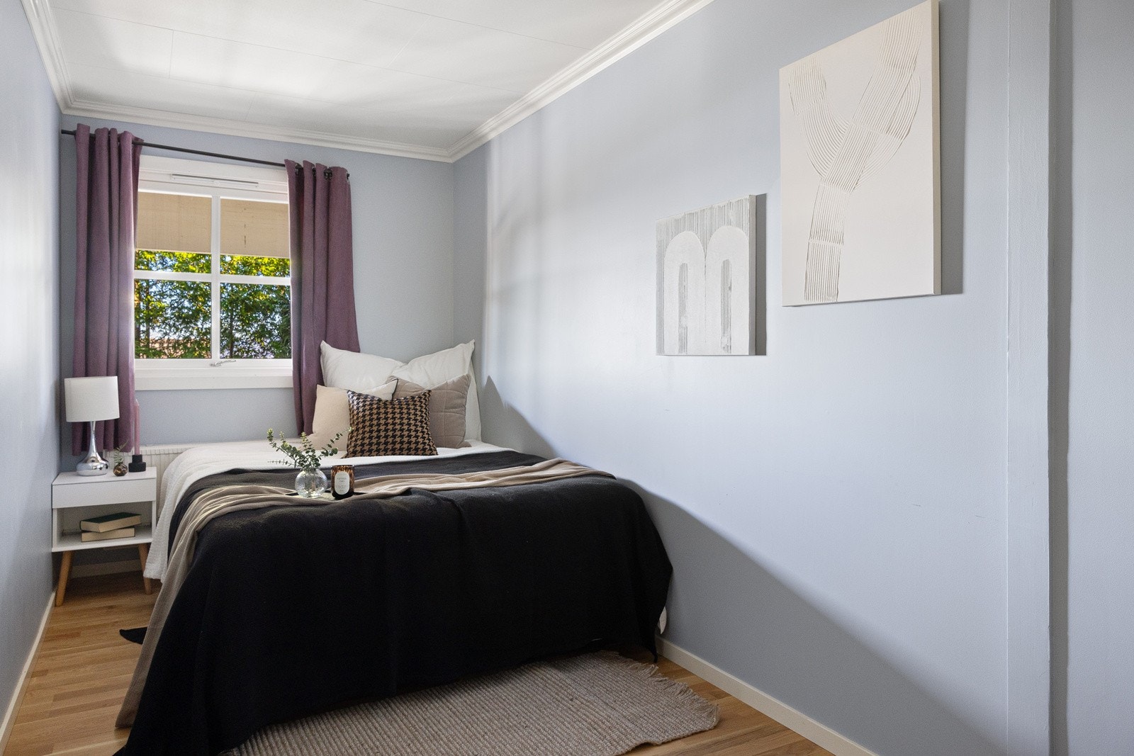 Soverom 3 Galleribilde